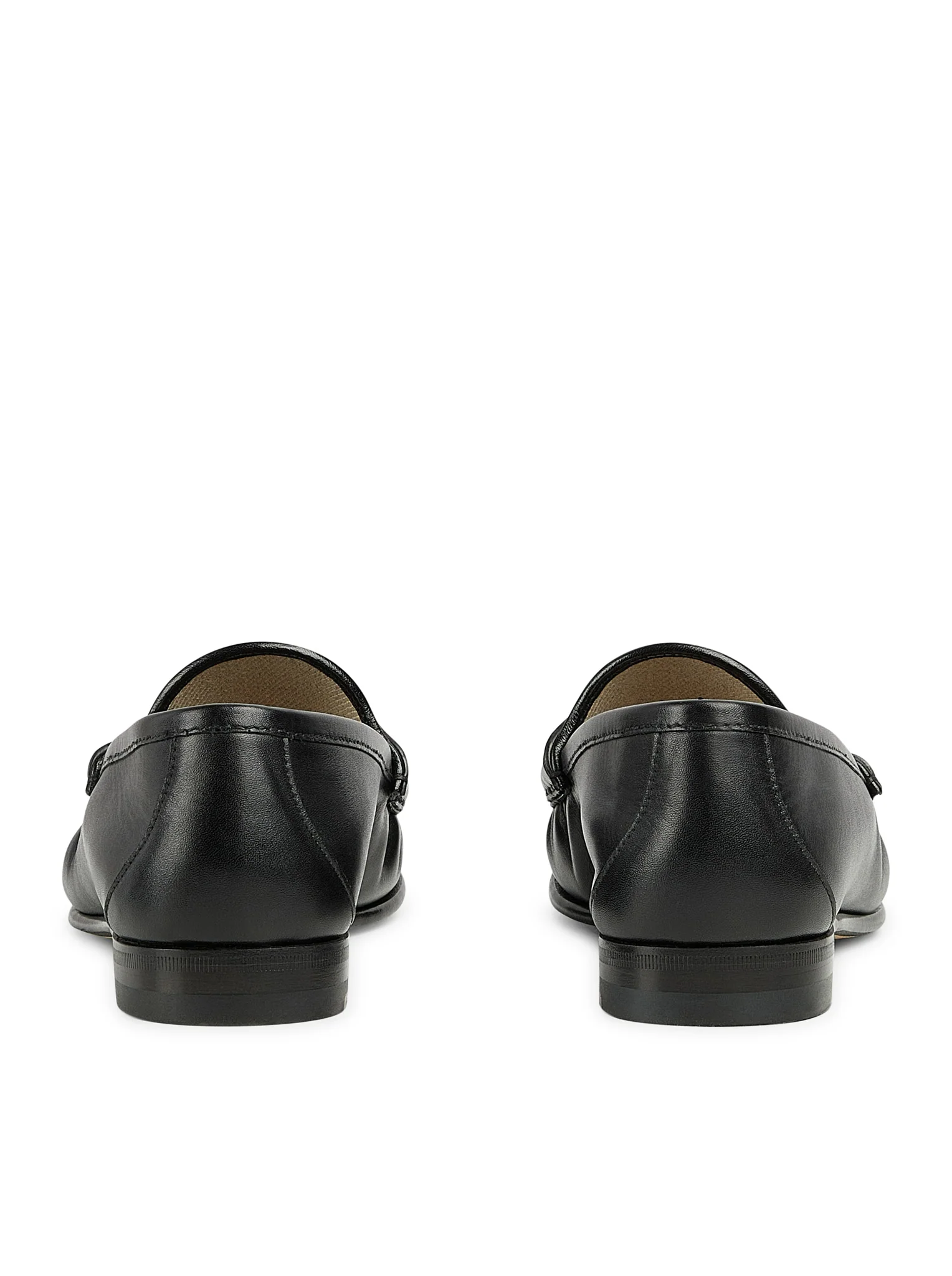 HORSEBIT 1953 WOMEN`S LOAFERS - Image 3
