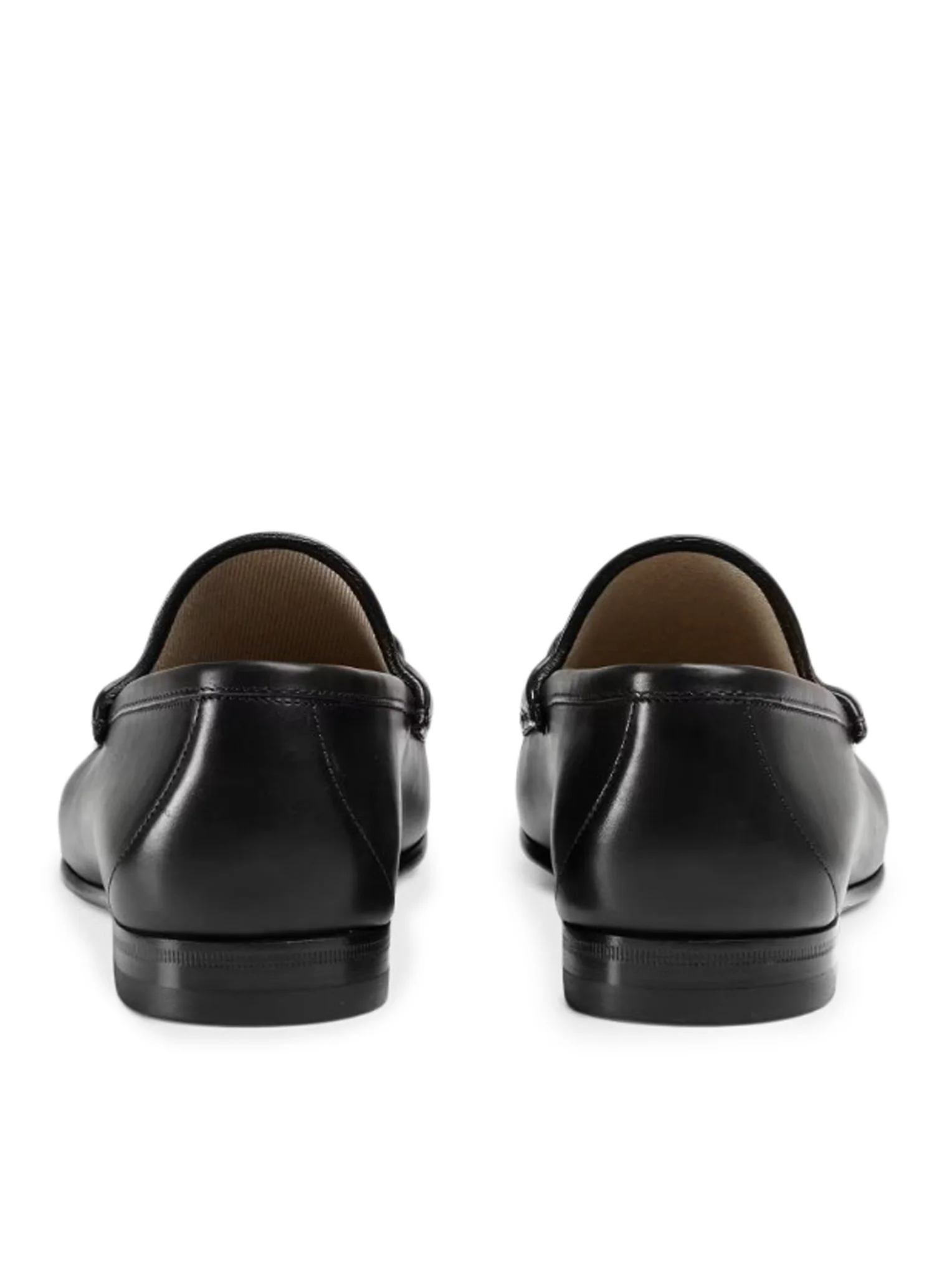 LOAFERS WITH HORSE DETAIL - Image 3