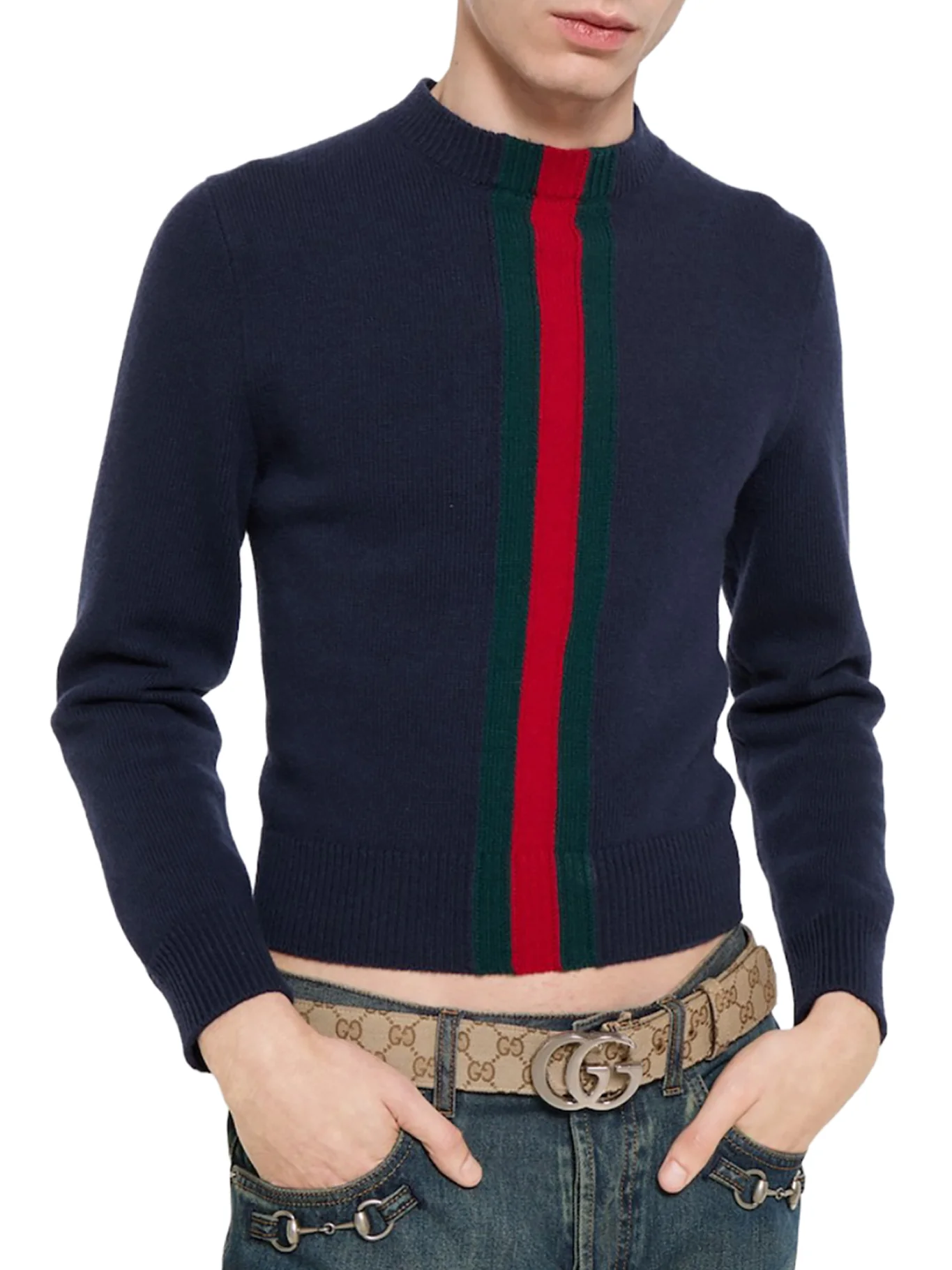 MARMONT FLAT BELT - Image 3