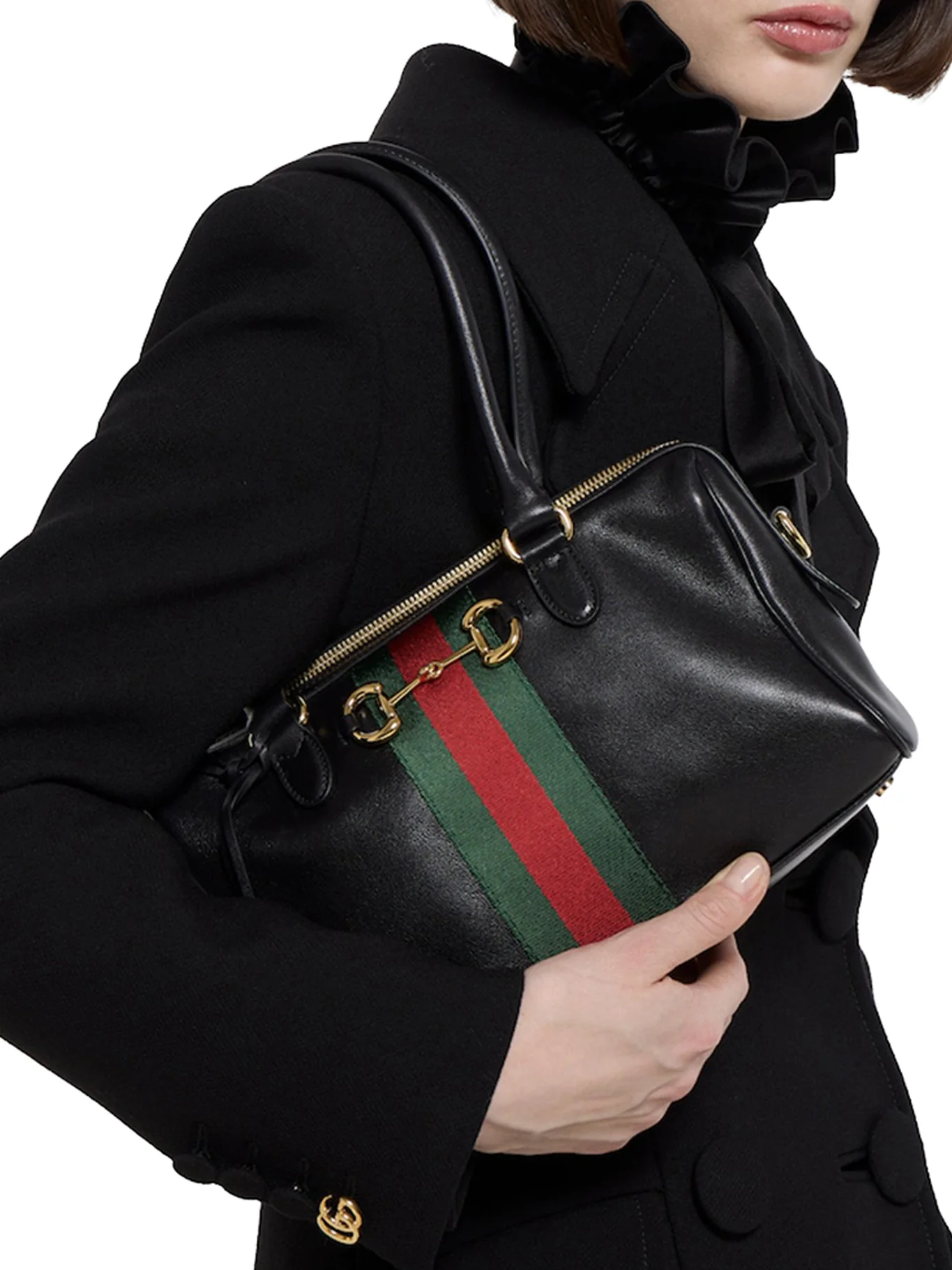 MEDIUM BAG TOP HANDLE - Image 4