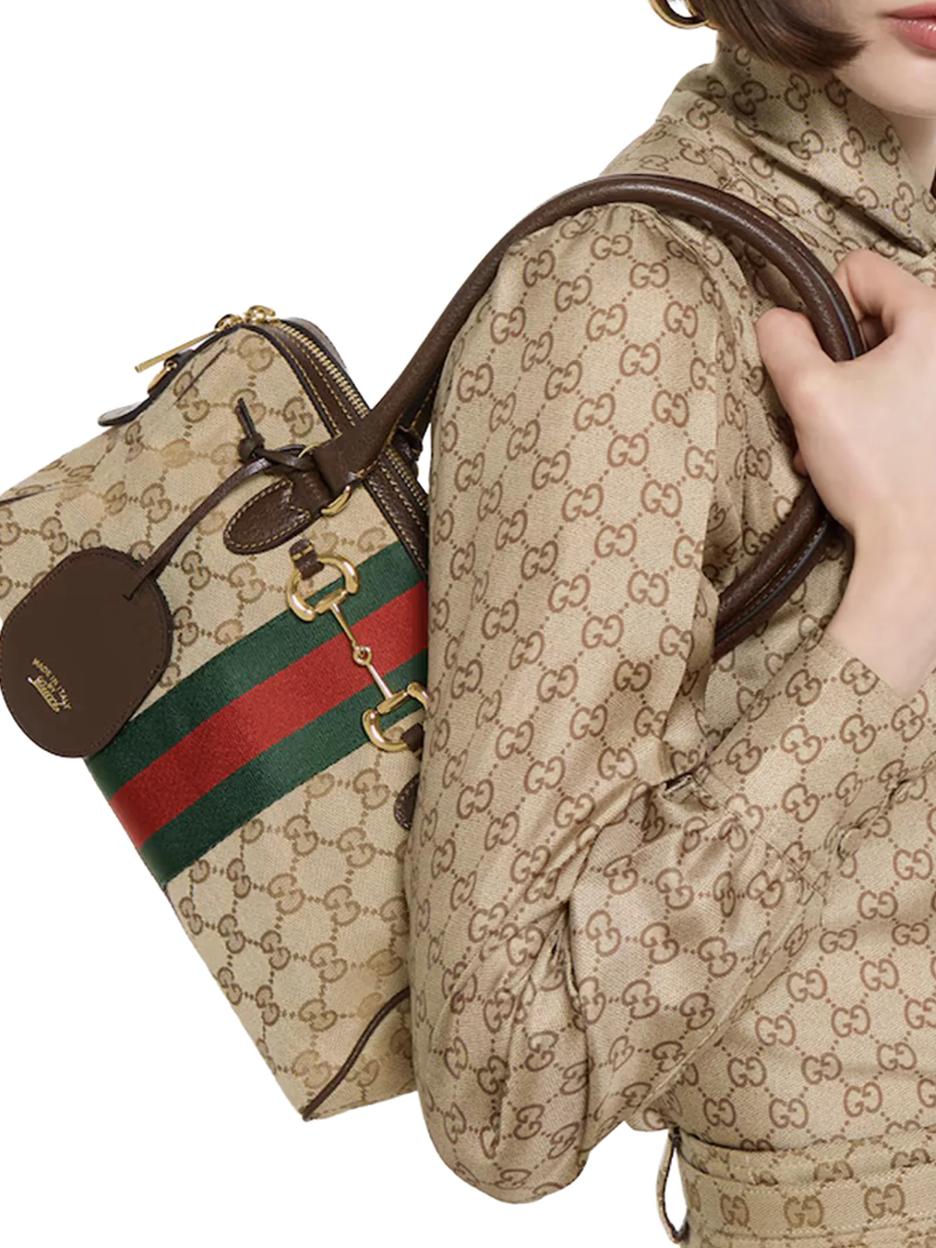 MEDIUM BAG TOP HANDLE - Image 4