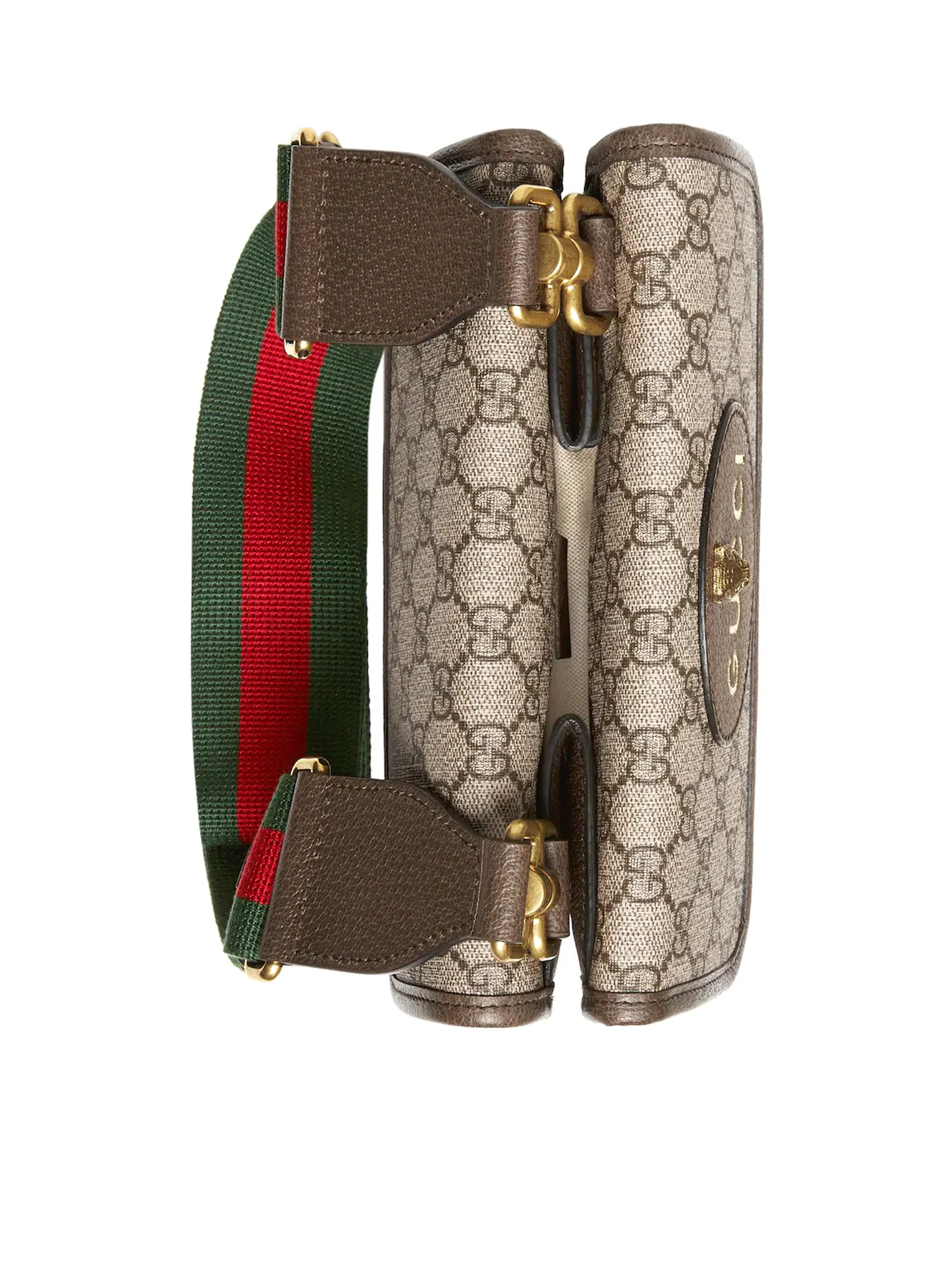 GG SUPREME FABRIC SHOULDER BAG SMALL SIZE - Image 6
