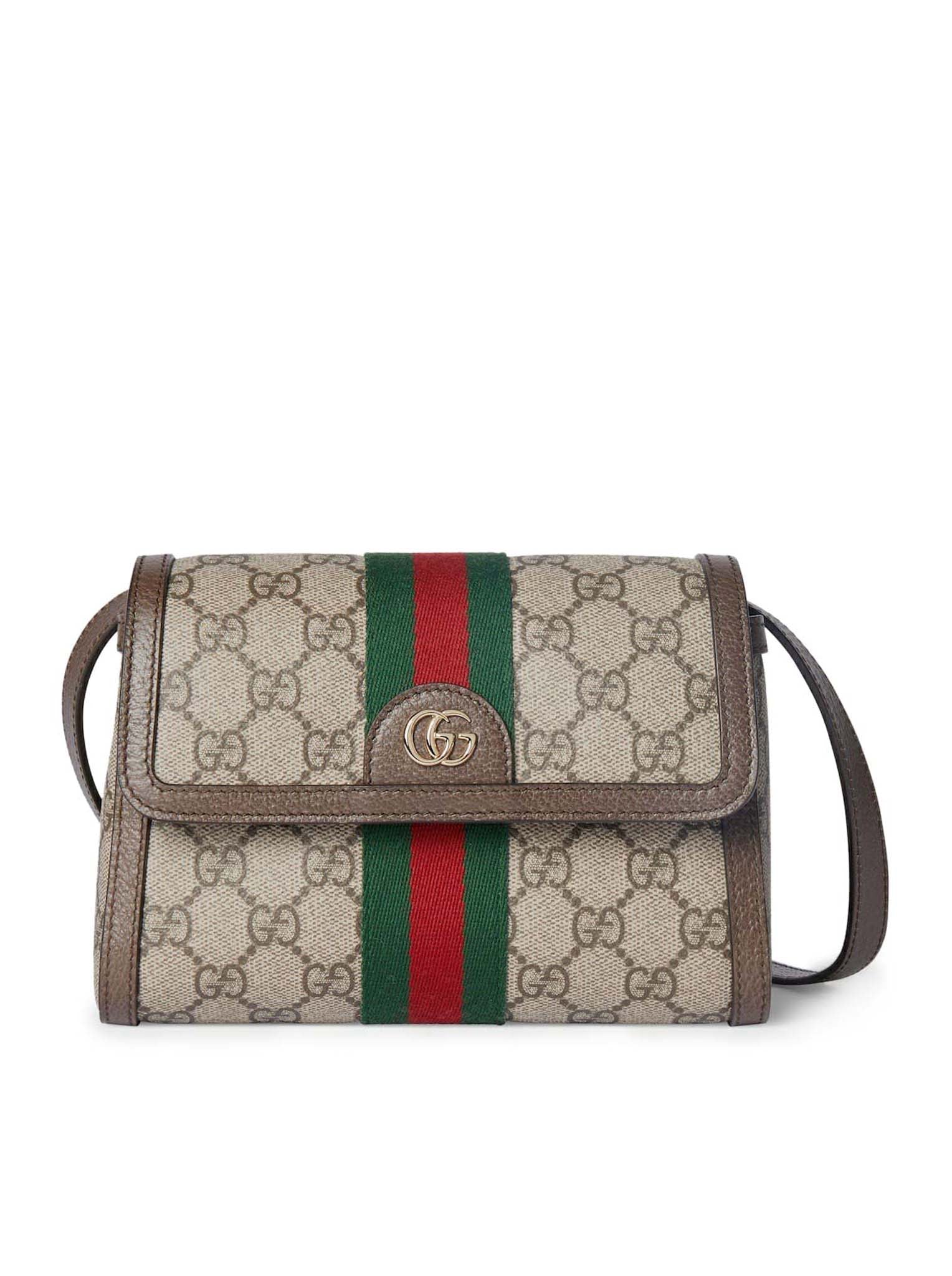 MINI OPHIDIA BAG