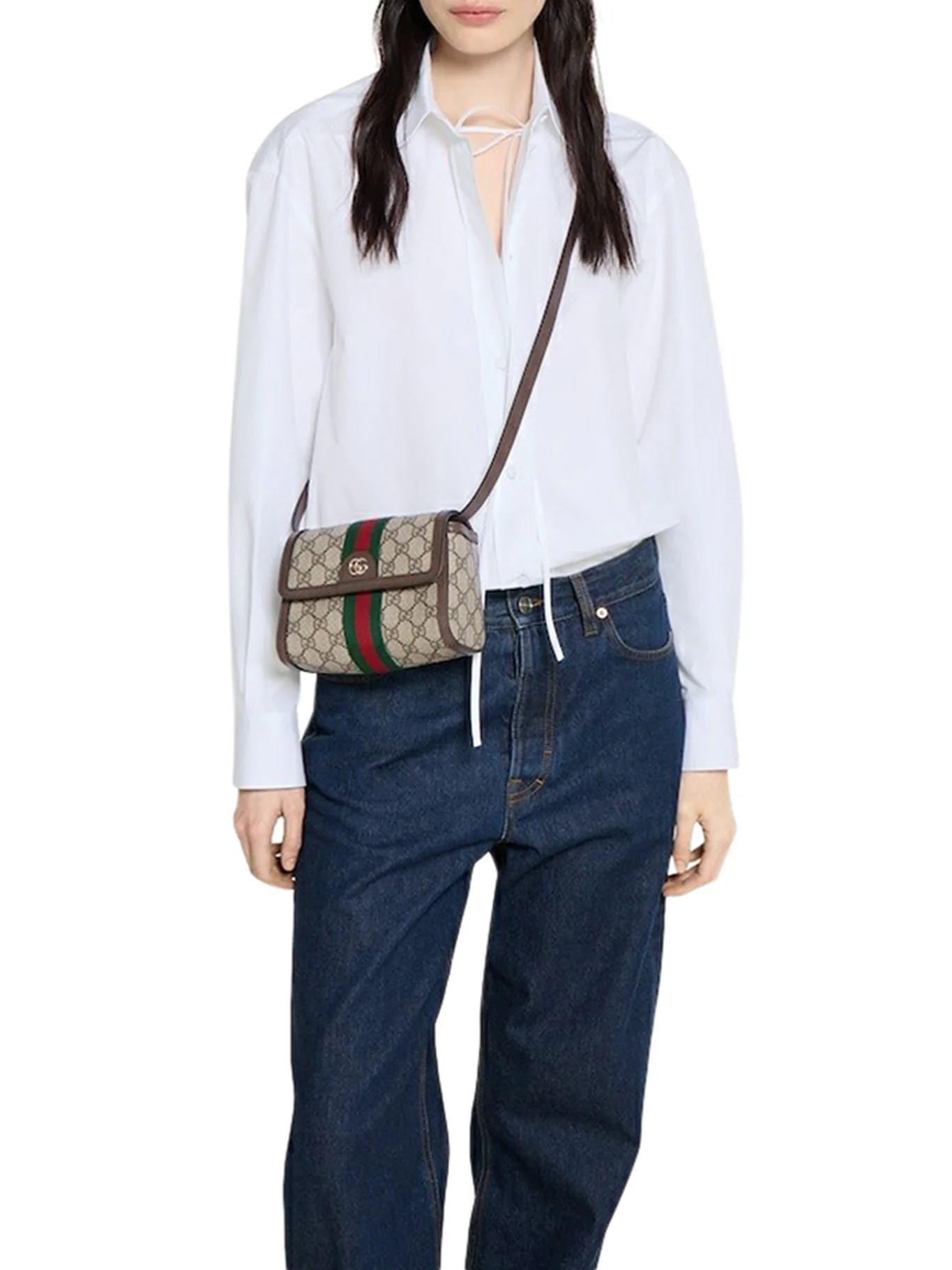 MINI OPHIDIA BAG - Image 2