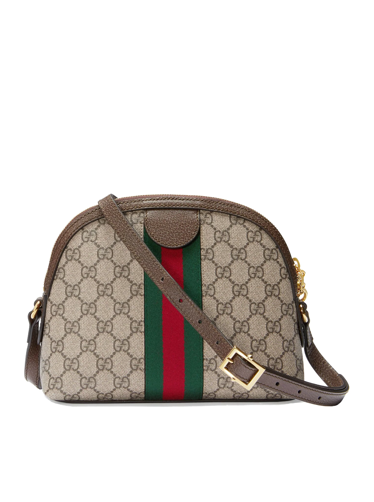 OPHIDIA GG SHOULDER BAG - Image 4