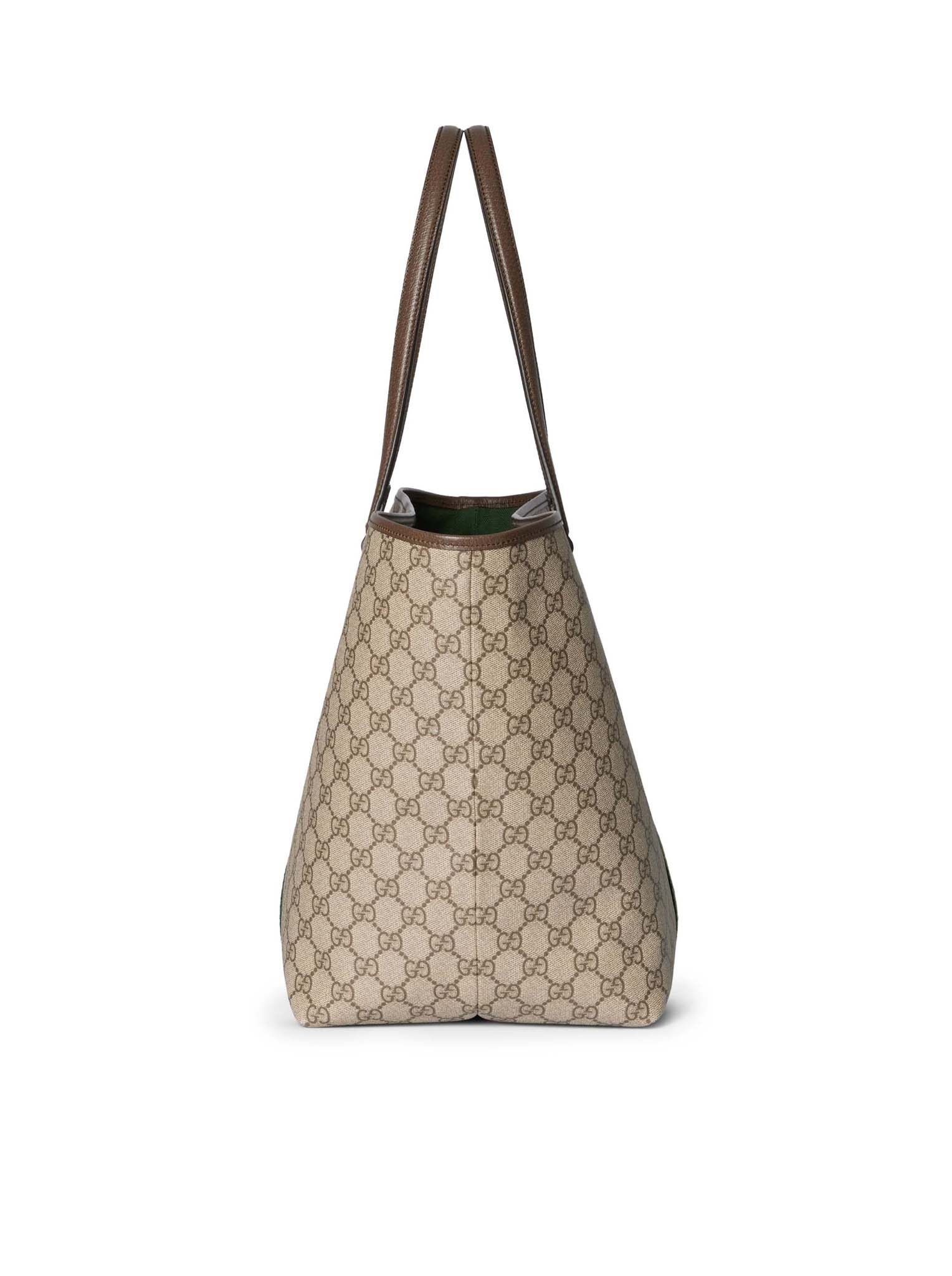 OPHIDIA LARGE TOTE BAG - Image 5