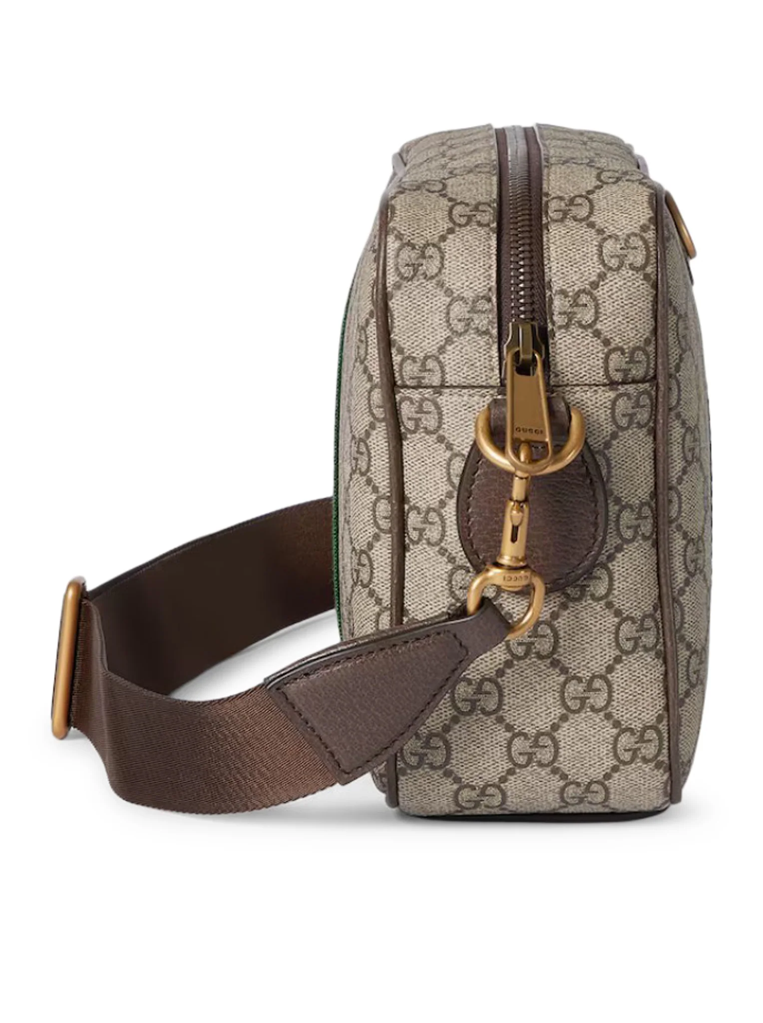 OPHIDIA MEDIUM SHOULDER BAG - Image 5