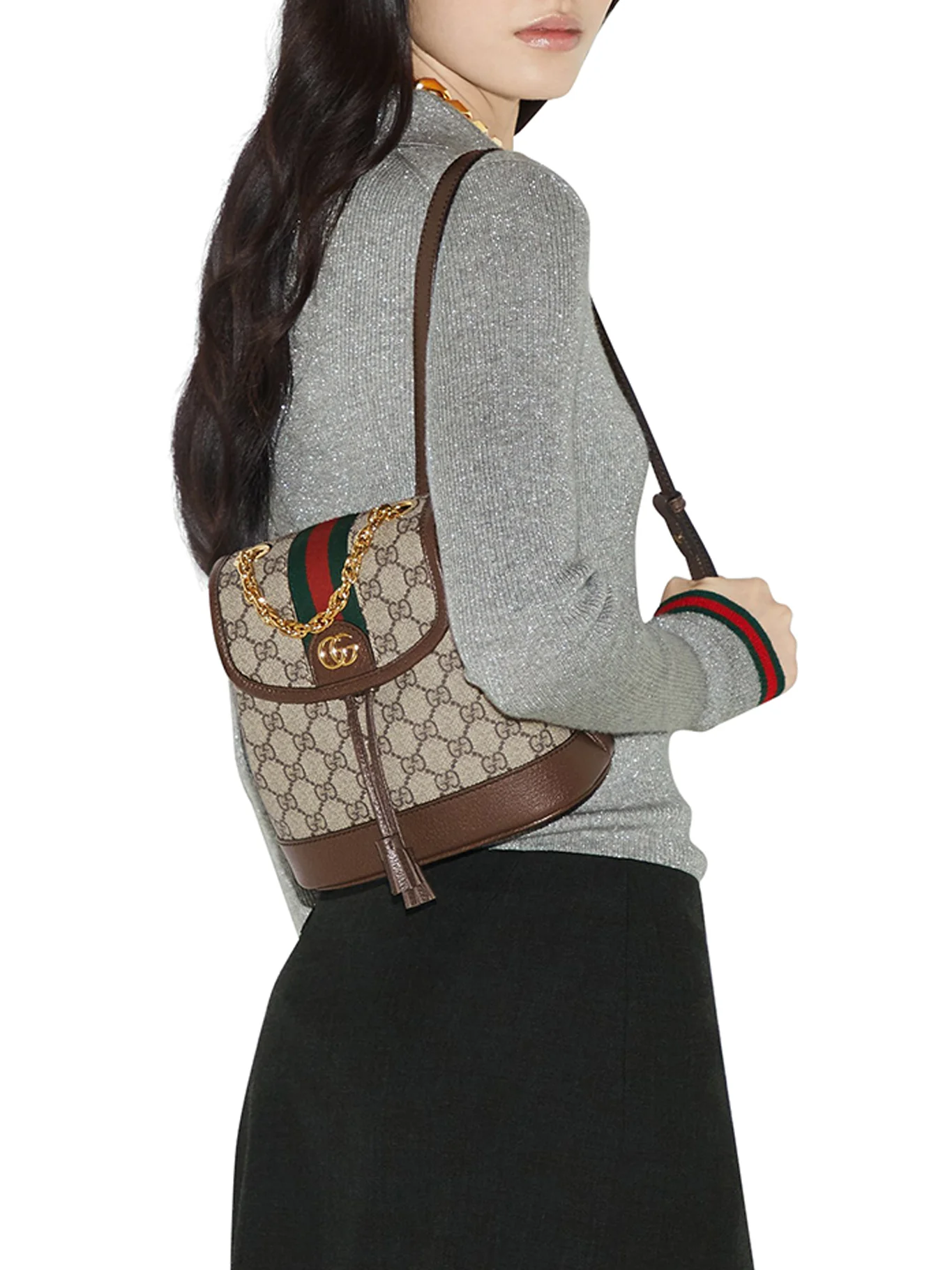 OPHIDIA MINI BACKPACK - Image 2