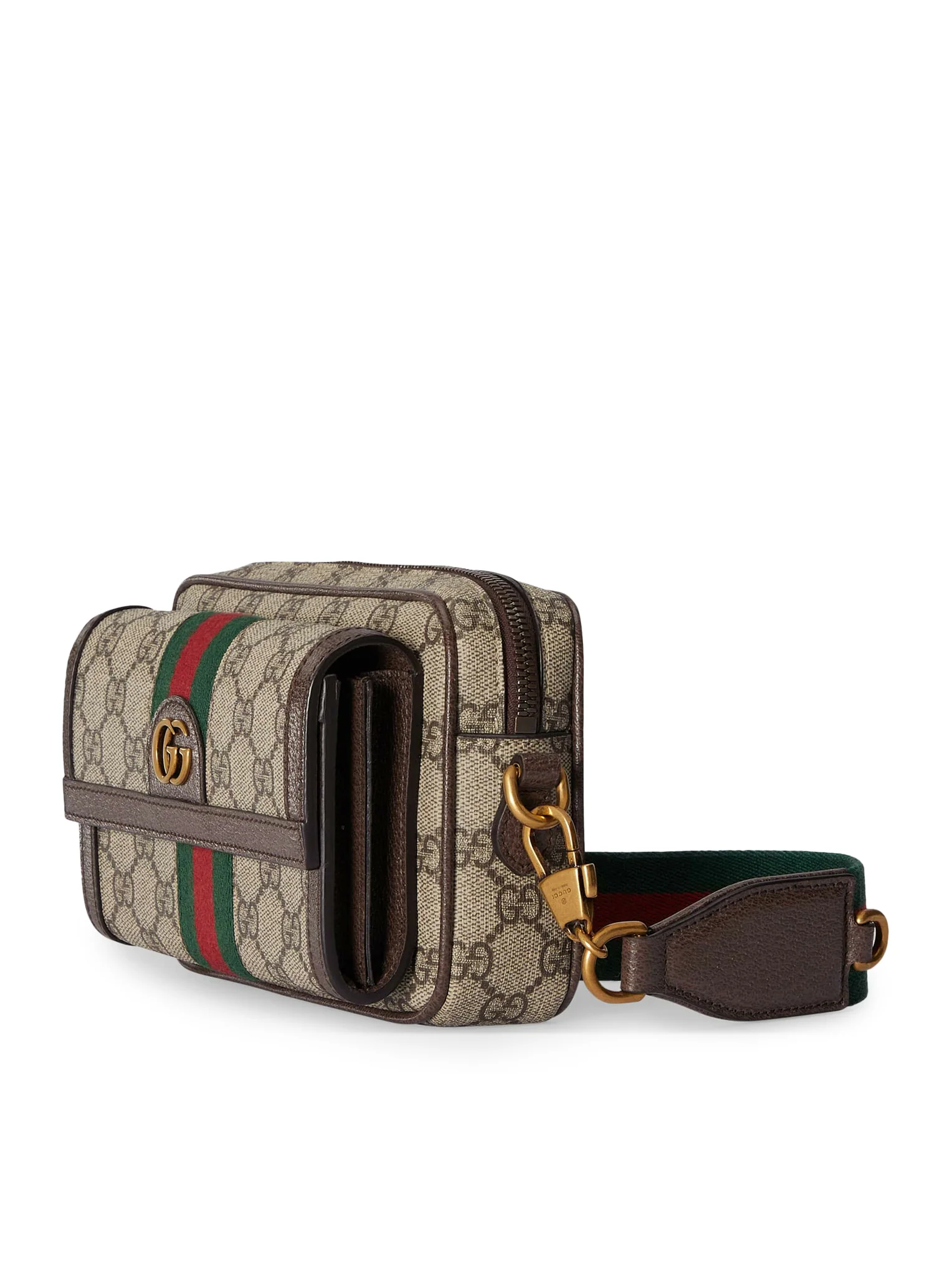 OPHIDIA MINI BAG GG - Image 3