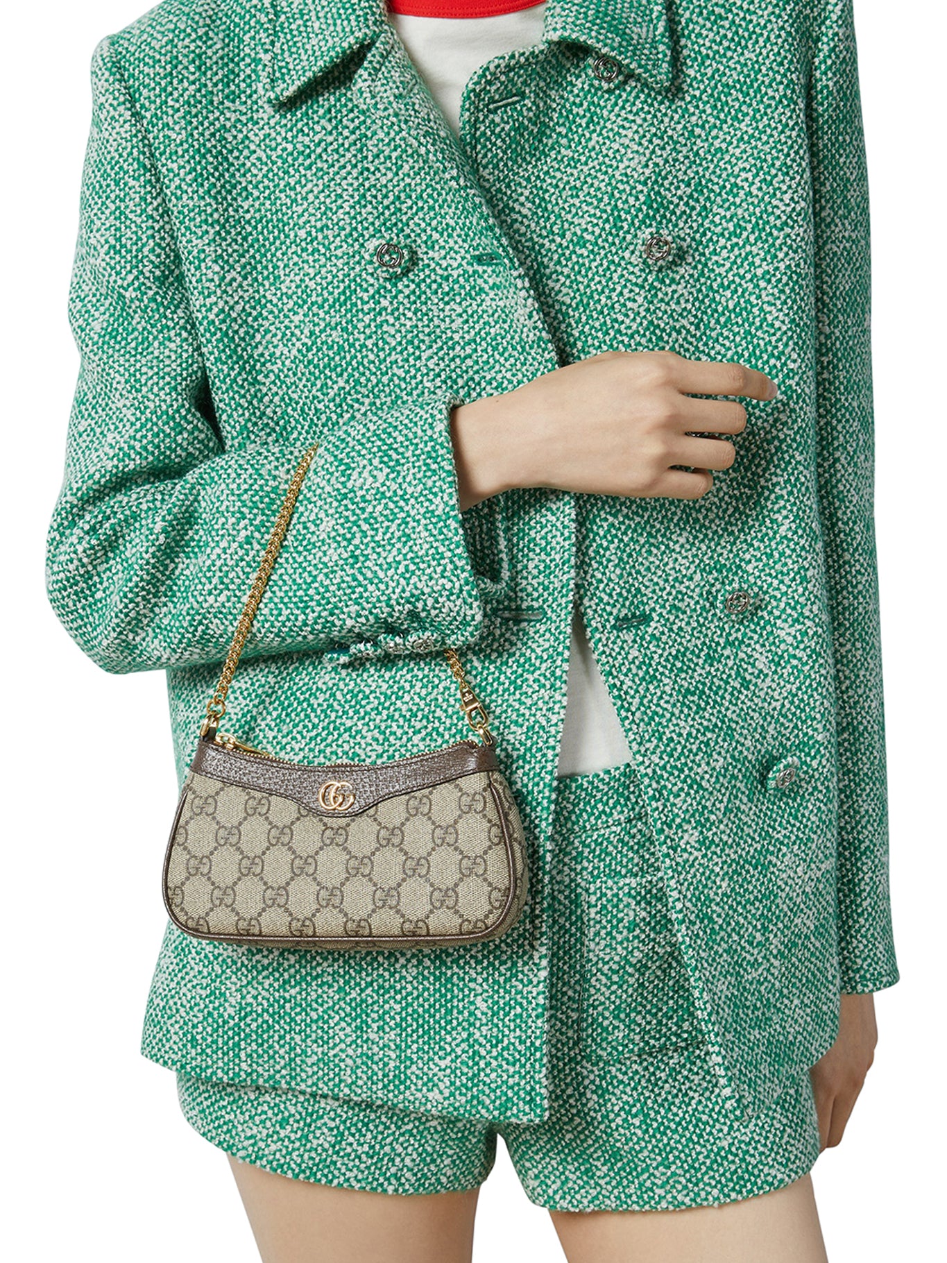 OPHIDIA MINI BAG - Image 2
