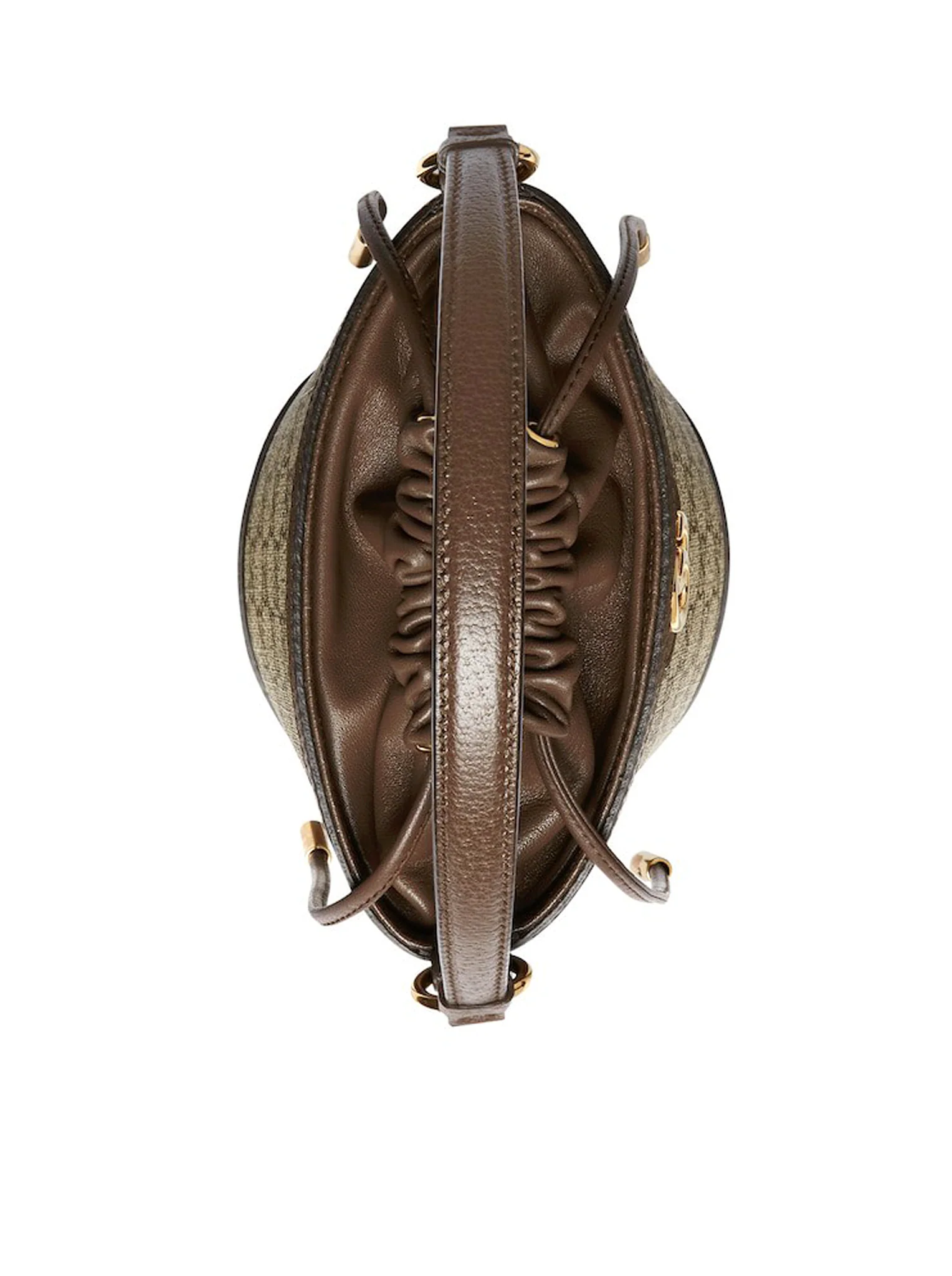 OPHIDIA MINI BUCKET BAG - Image 8