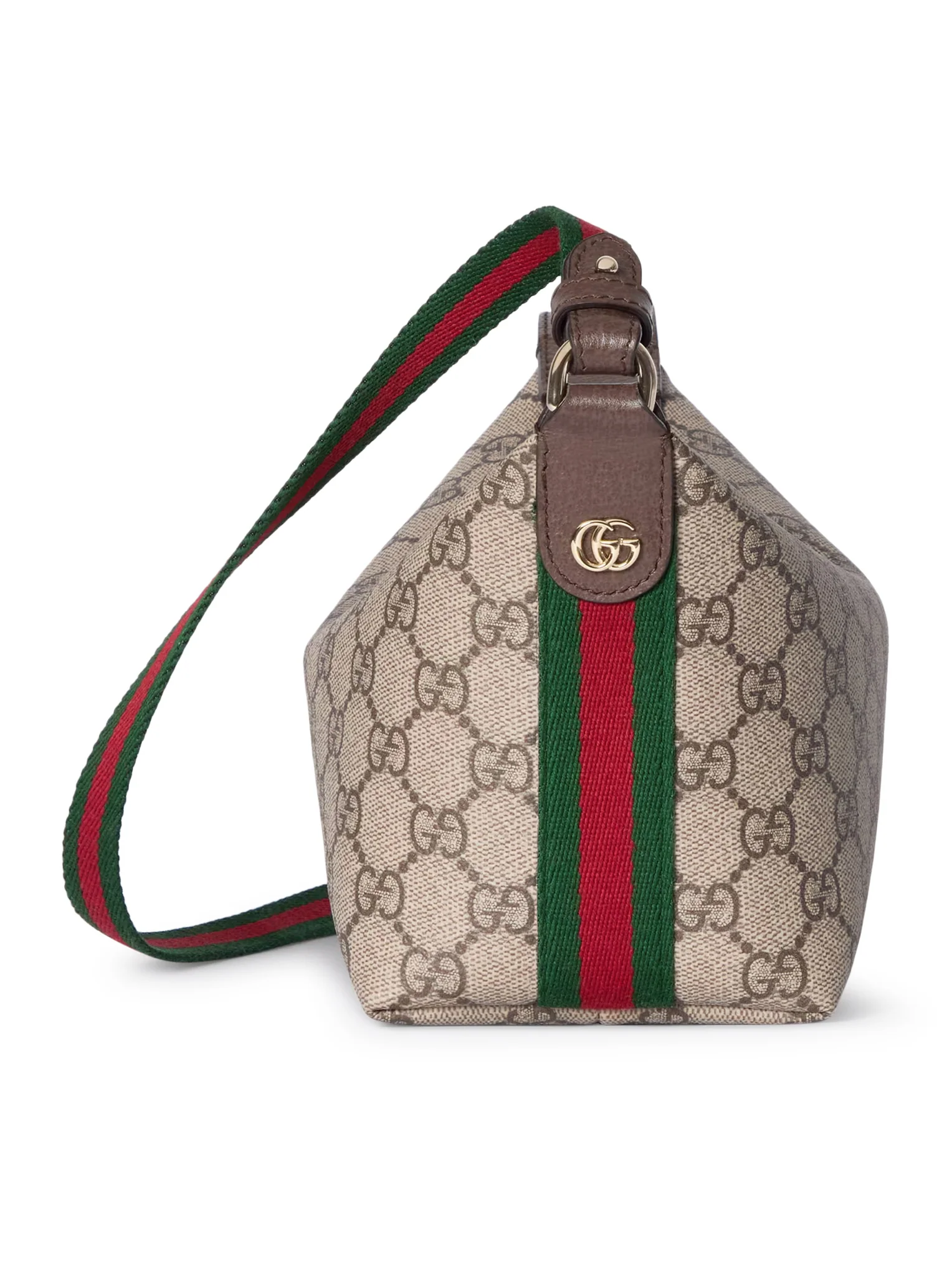OPHIDIA MINI SHOULDER BAG - Image 5