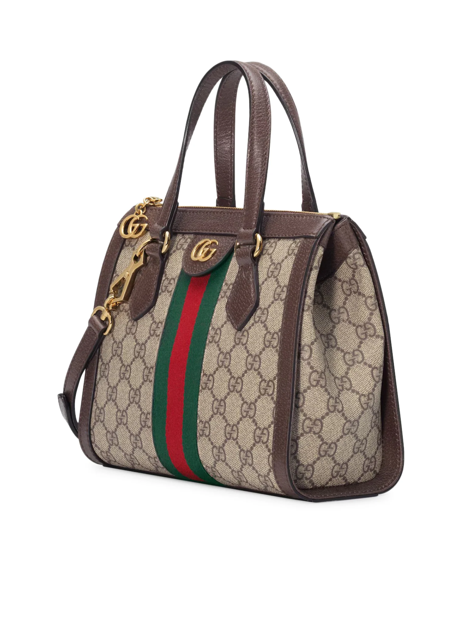 OPHIDIA SHOPPING BAG SMALL SIZE - Image 4
