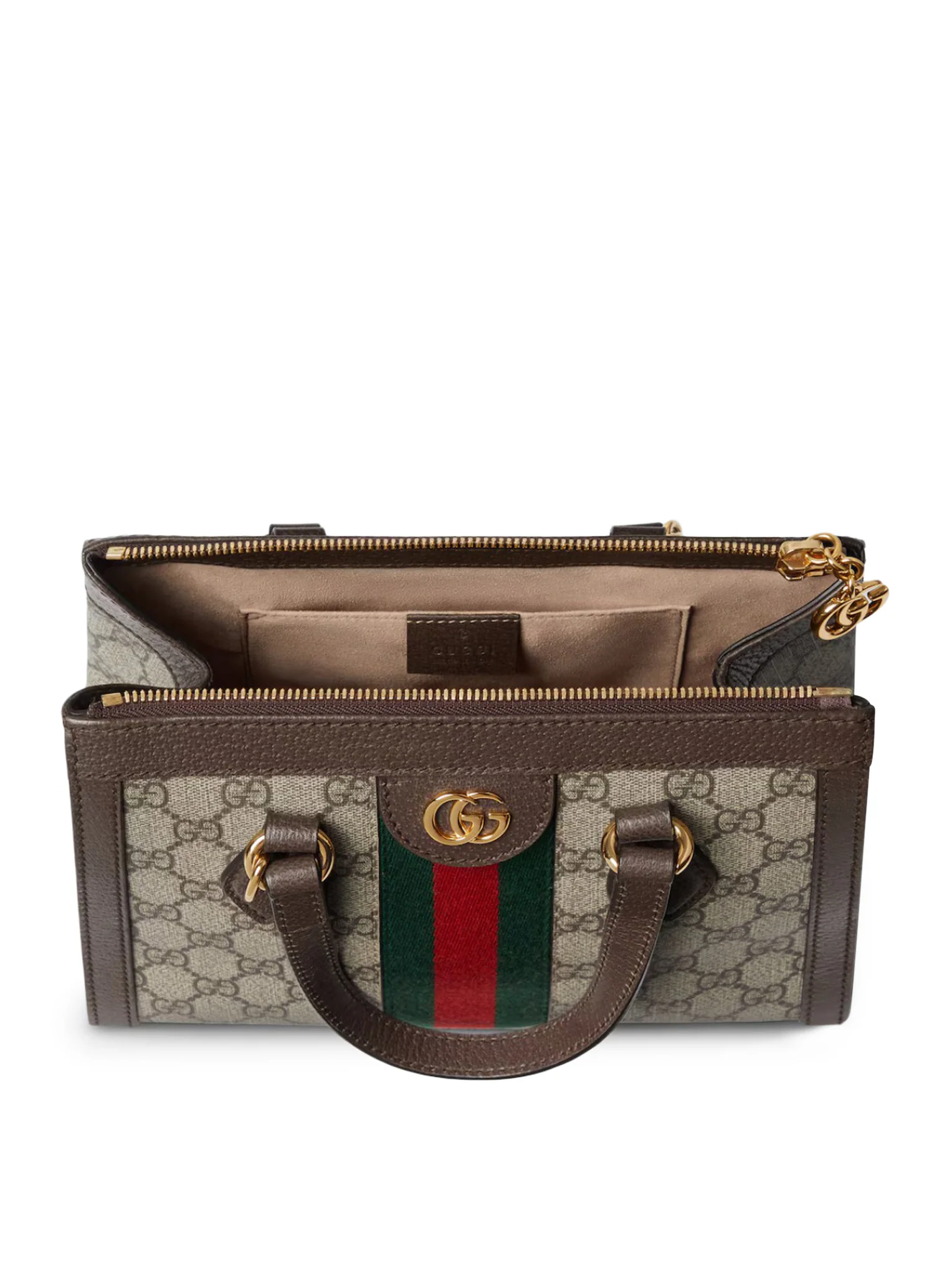 OPHIDIA SHOPPING BAG SMALL SIZE - Image 6