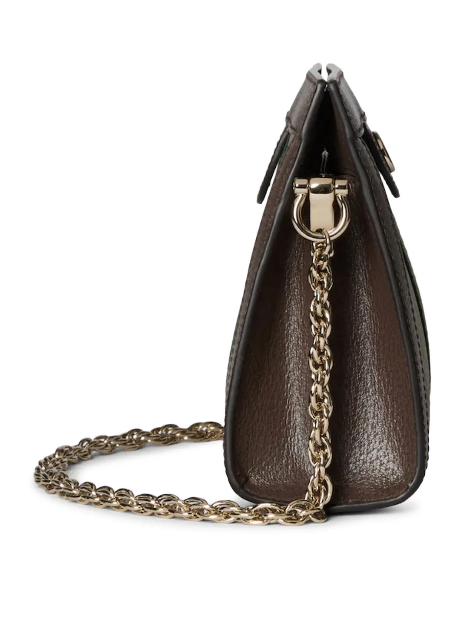 OPHIDIA SHOULDER BAG MEDIUM SIZE - Image 5