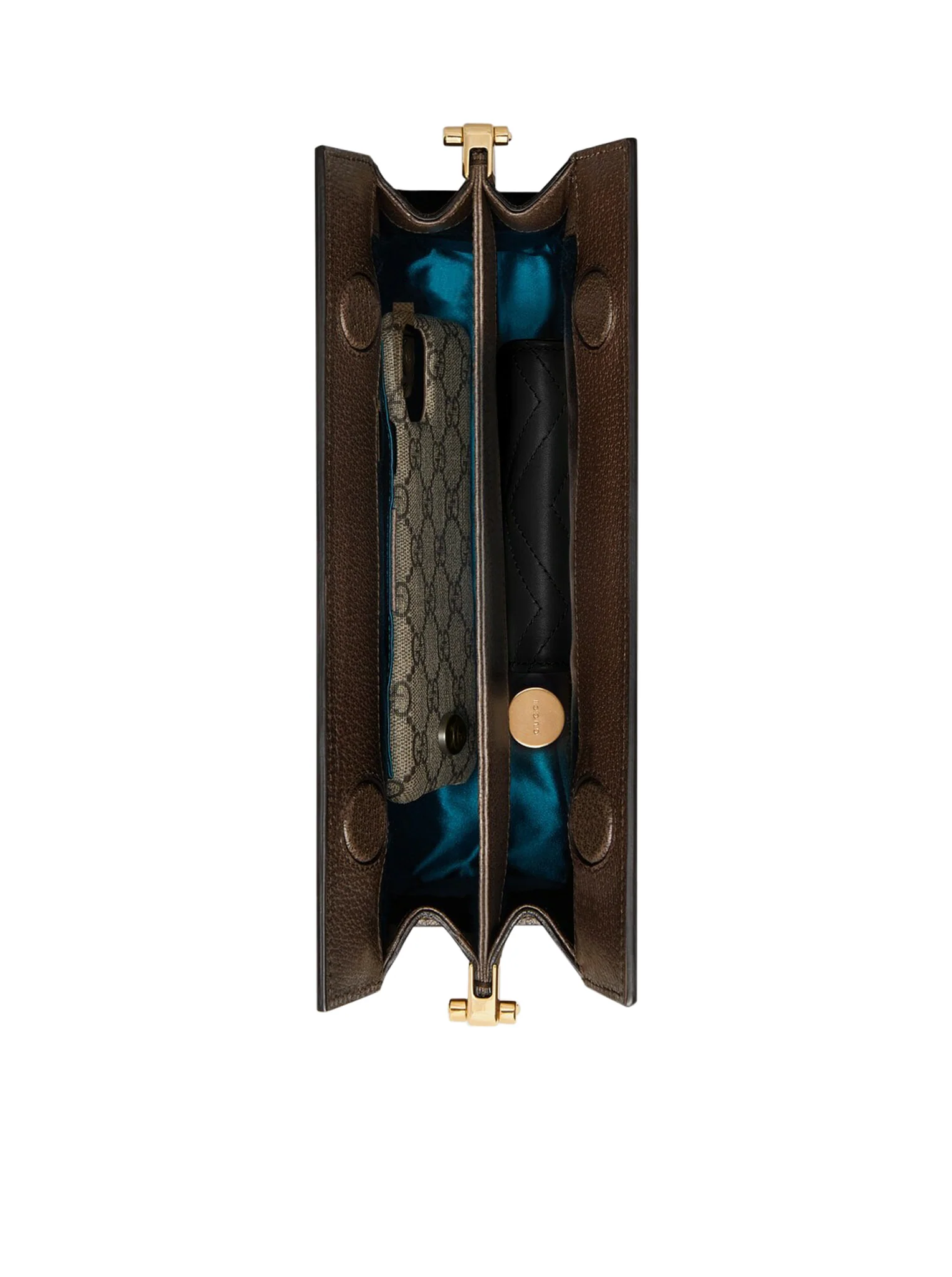 OPHIDIA SHOULDER BAG SMALL SIZE - Image 7
