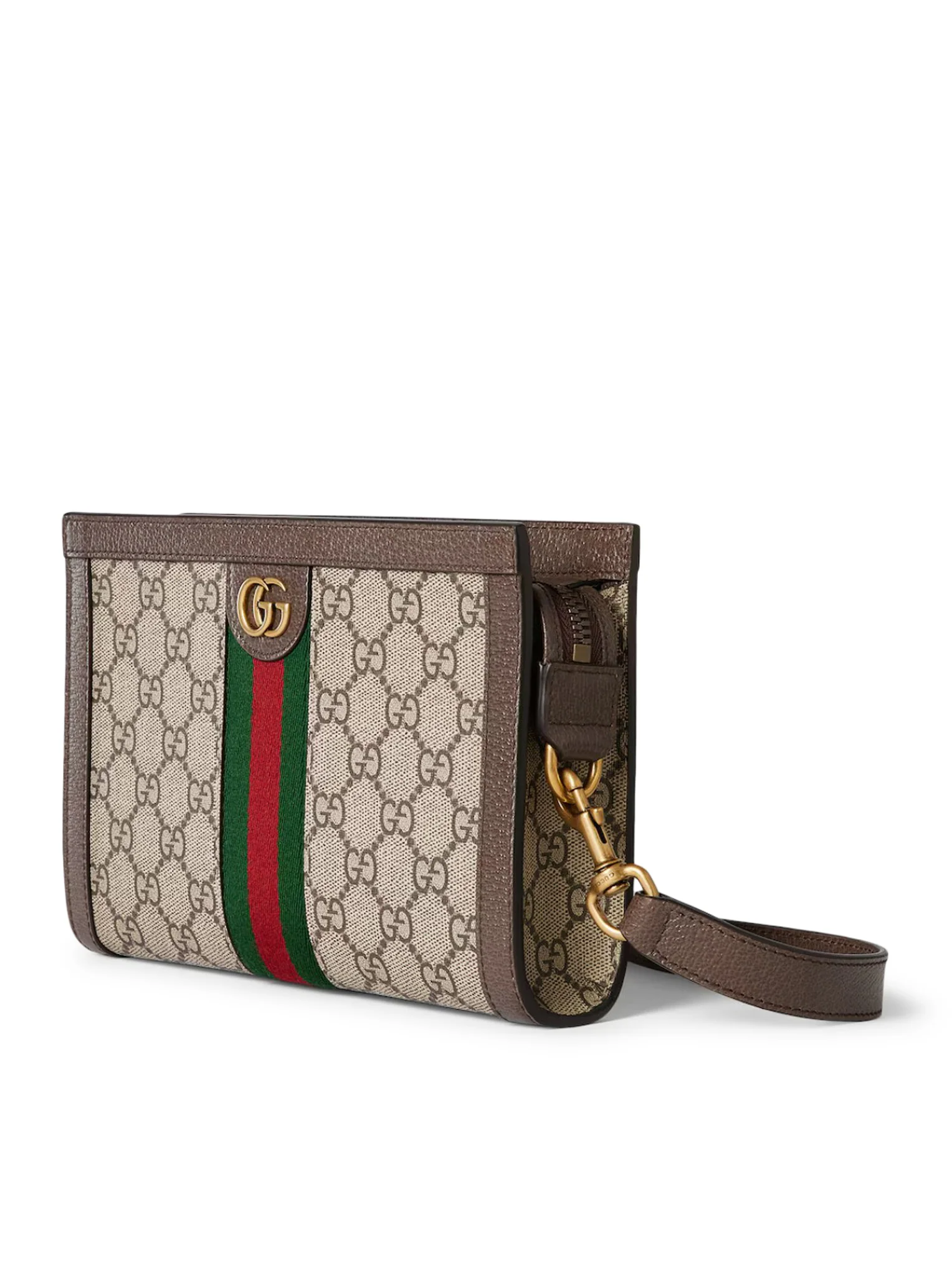 OPHIDIA SMALL SHOULDER BAG - Image 4