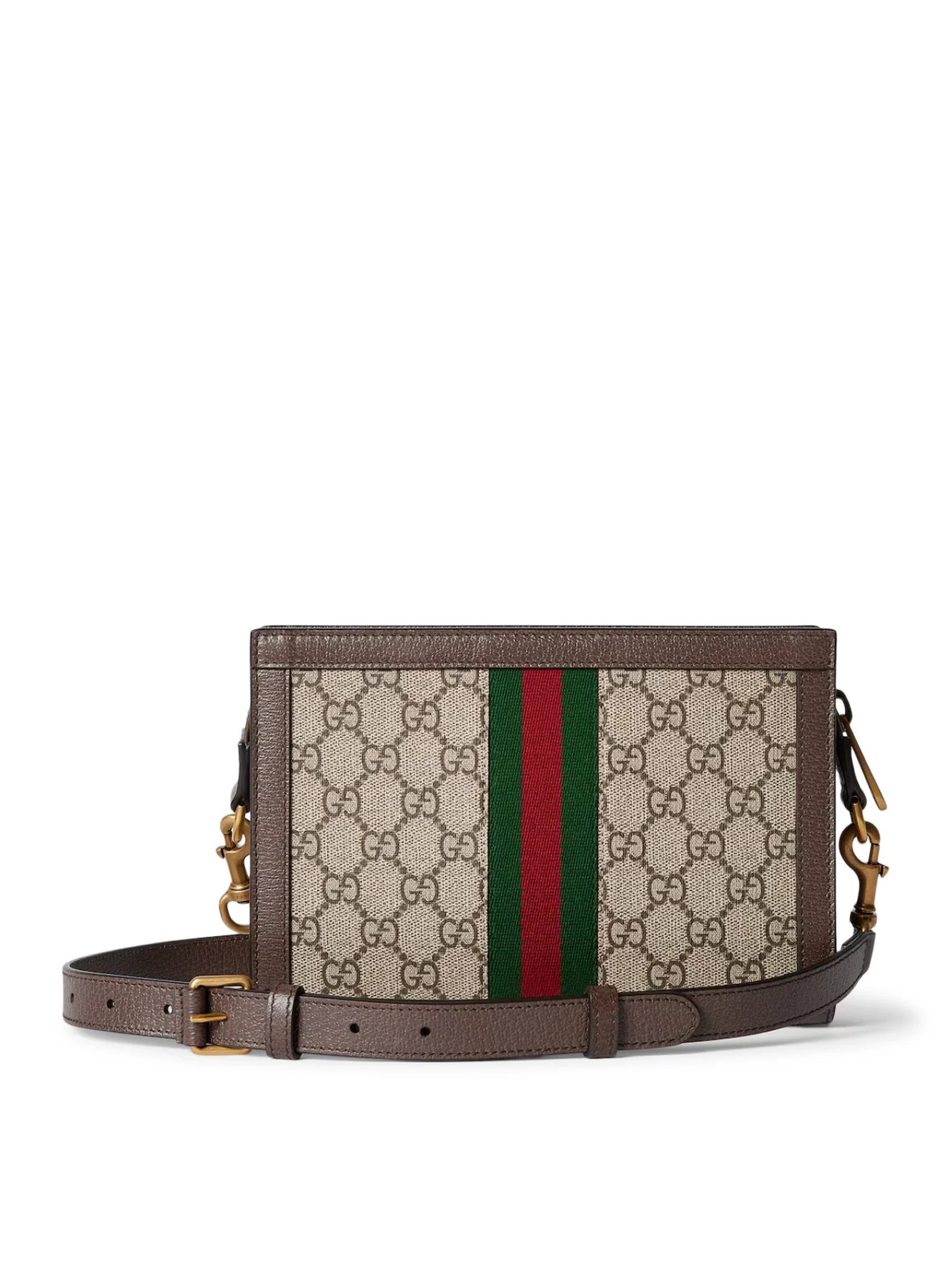 OPHIDIA SMALL SHOULDER BAG - Image 5