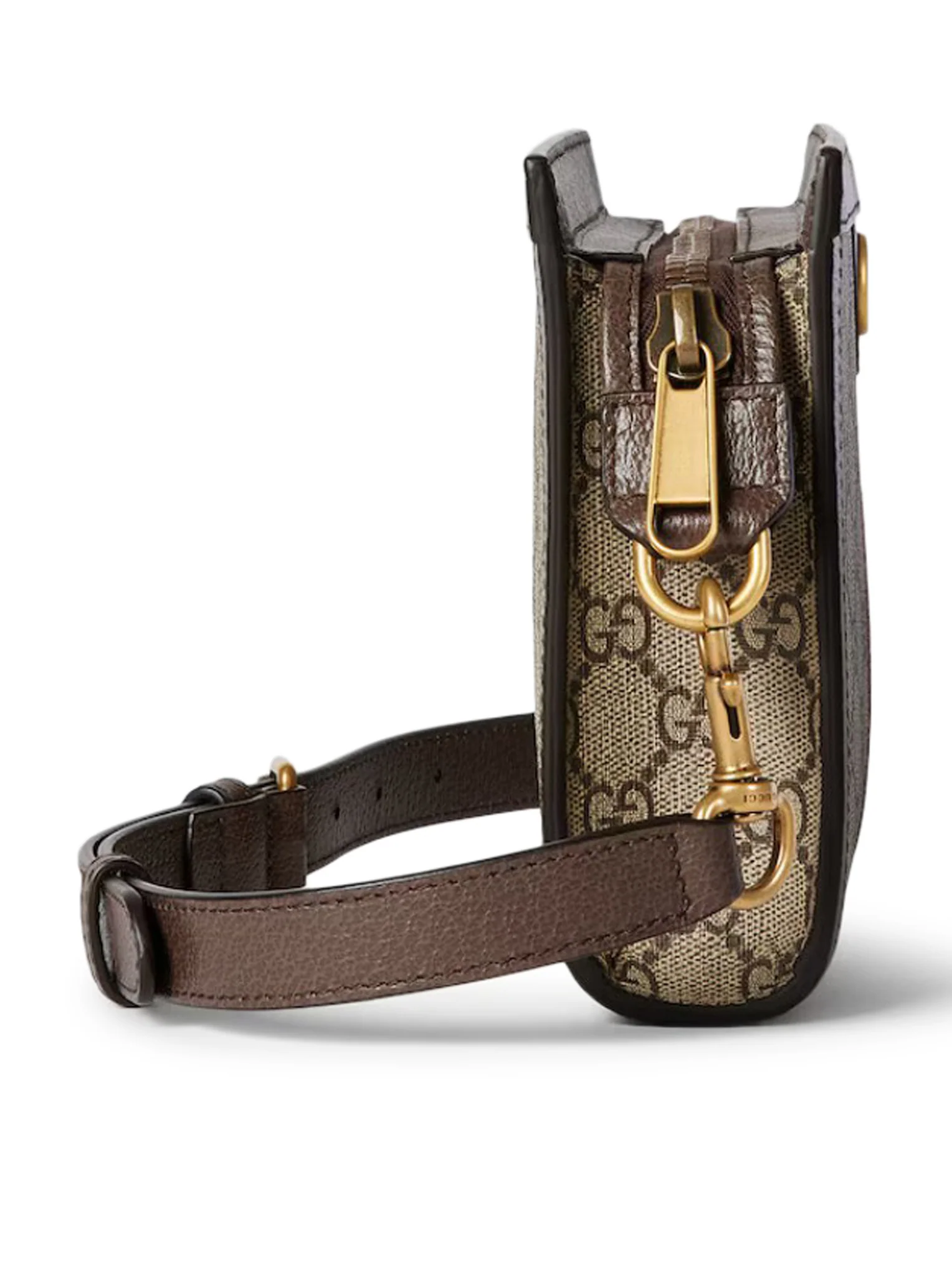 OPHIDIA SMALL SHOULDER BAG - Image 6