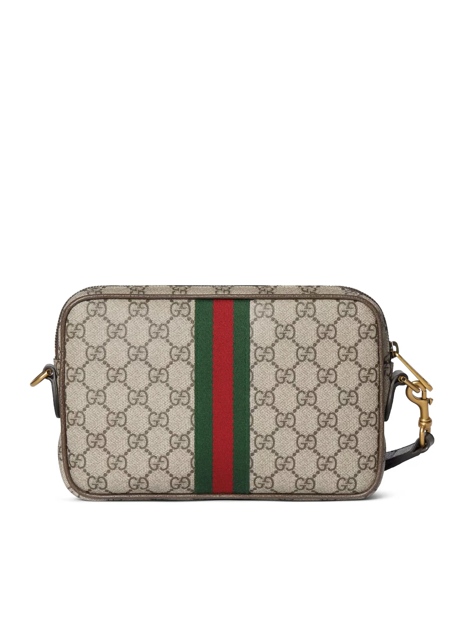 OPHIDIA SMALL SHOULDER BAG - Image 5