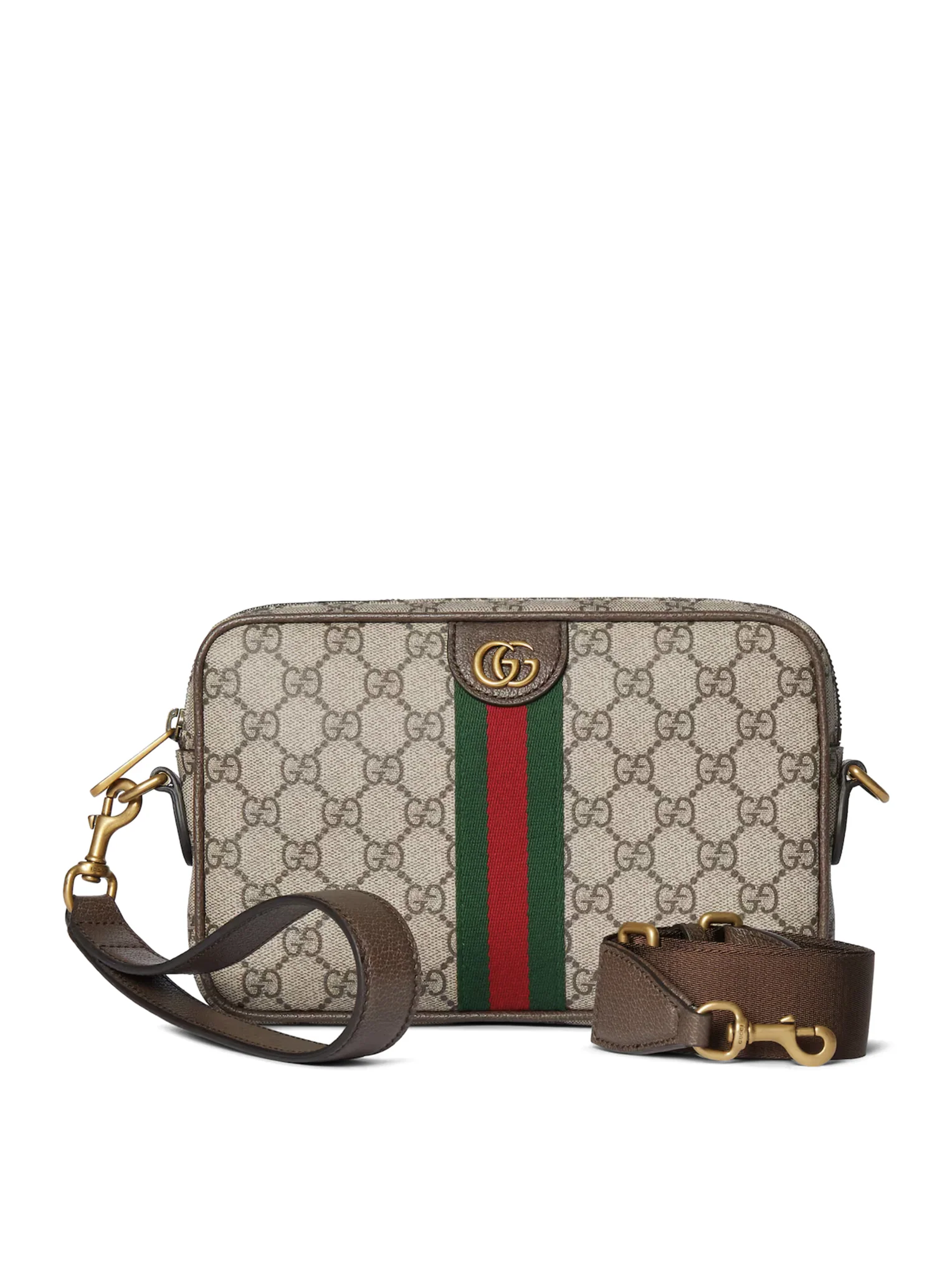 OPHIDIA SMALL SHOULDER BAG - Image 6