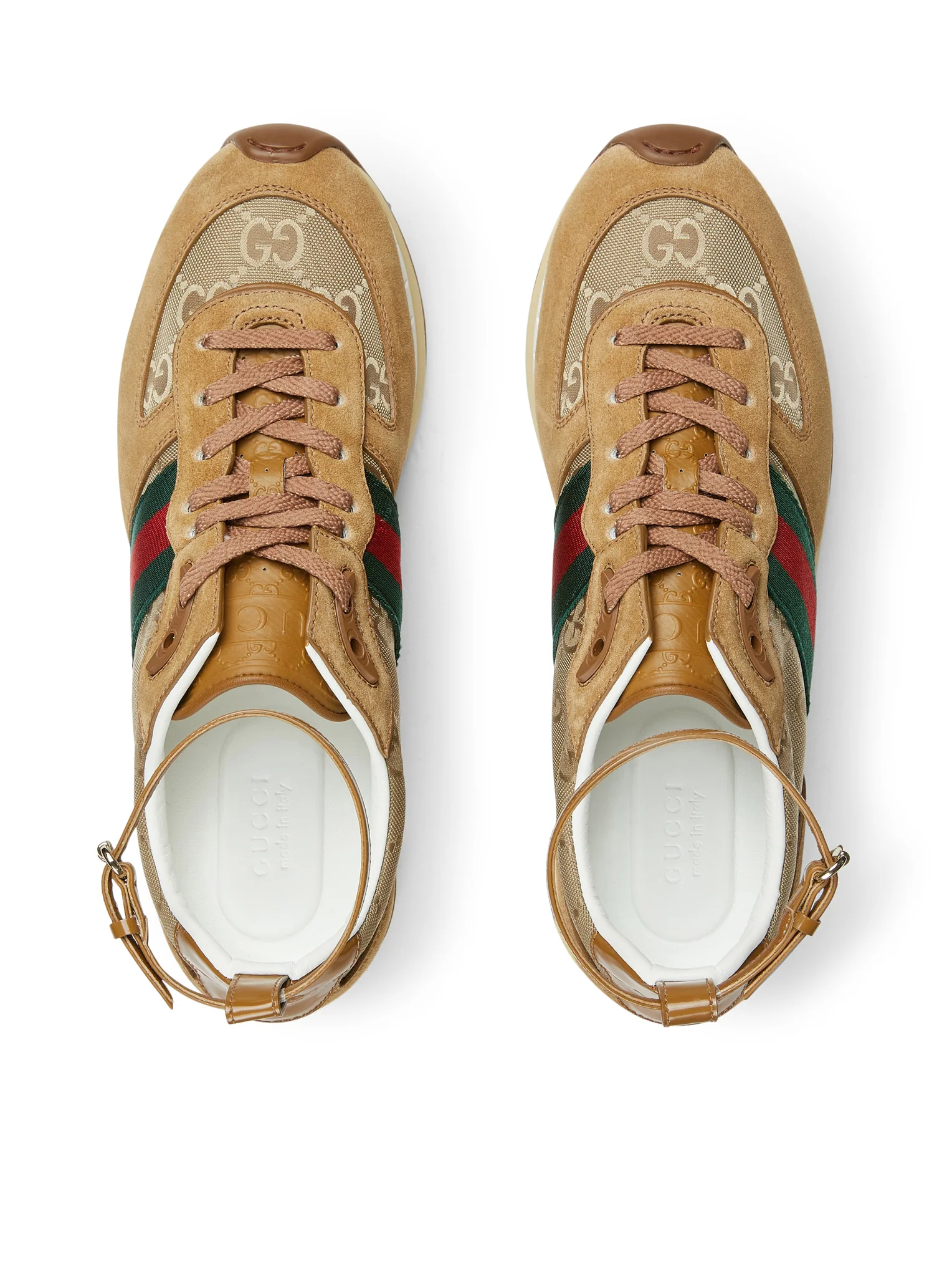 RE-MOTION SNEAKER - Image 4