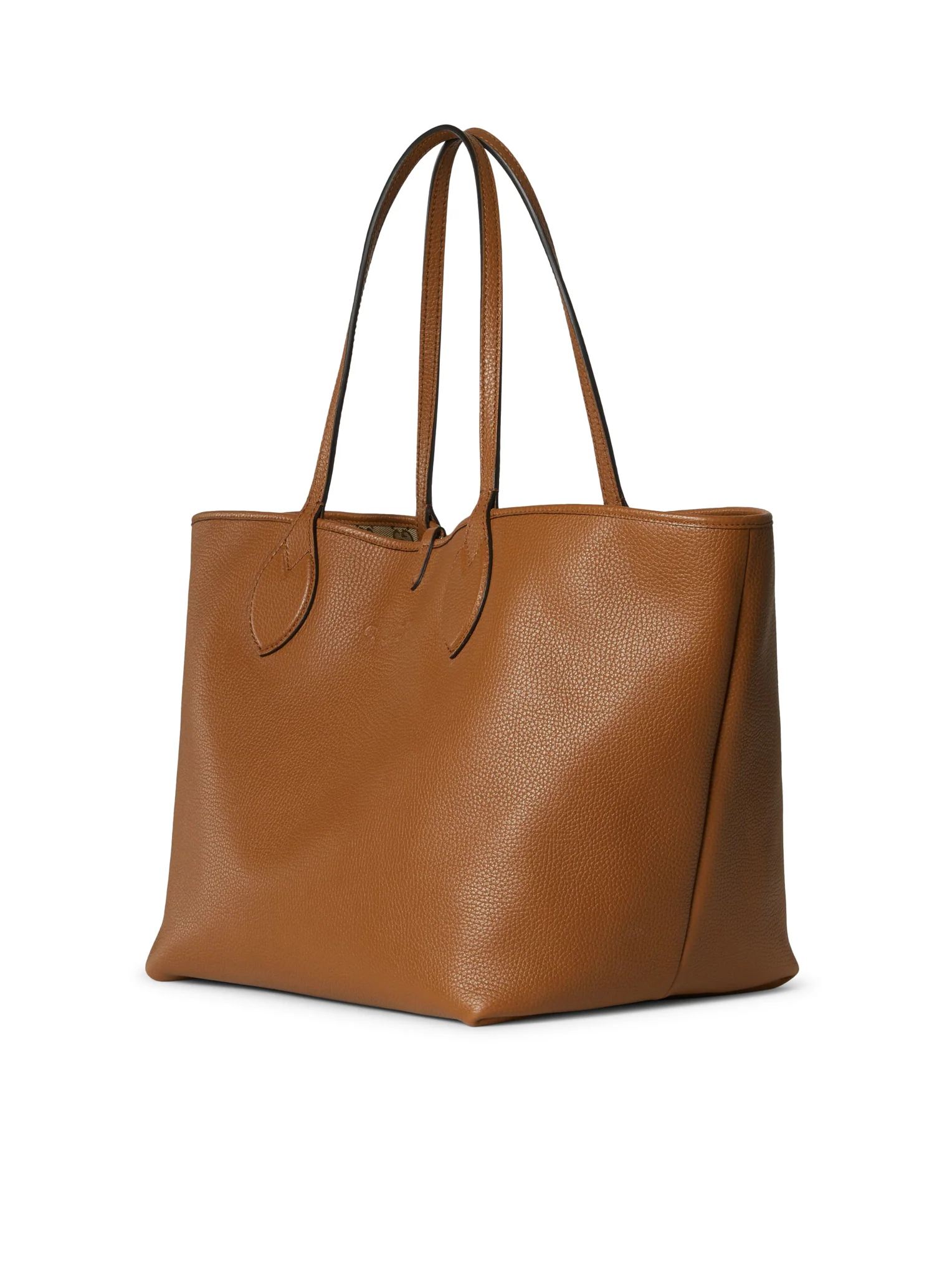 REVERSIBLE SHOPPING BAG - Image 4