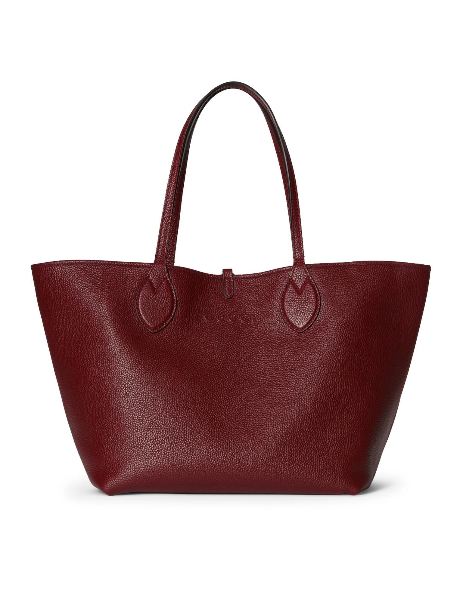 REVERSIBLE SHOPPING BAG