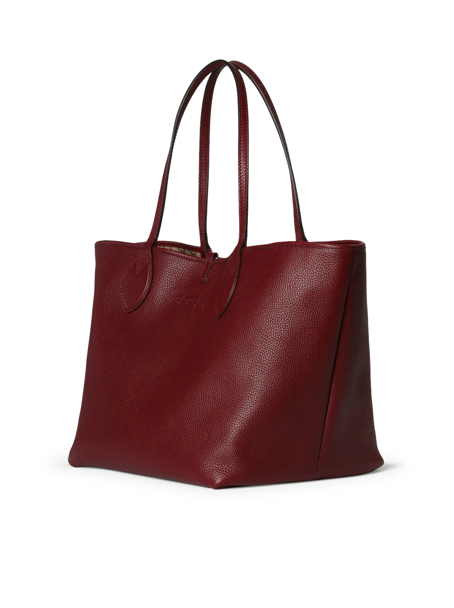 REVERSIBLE SHOPPING BAG - Image 3