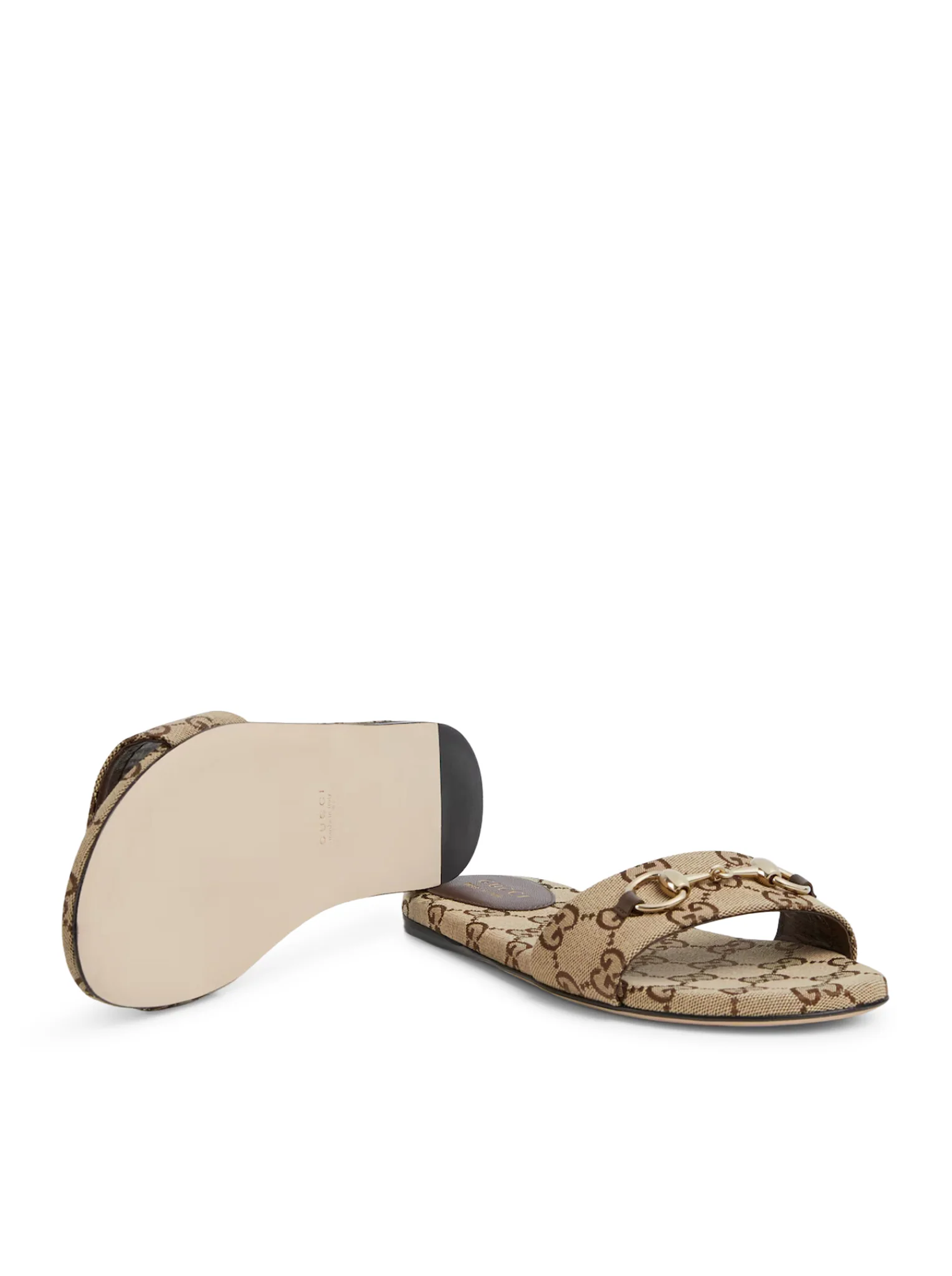 SLIDER SANDAL WITH HOOK - Image 6