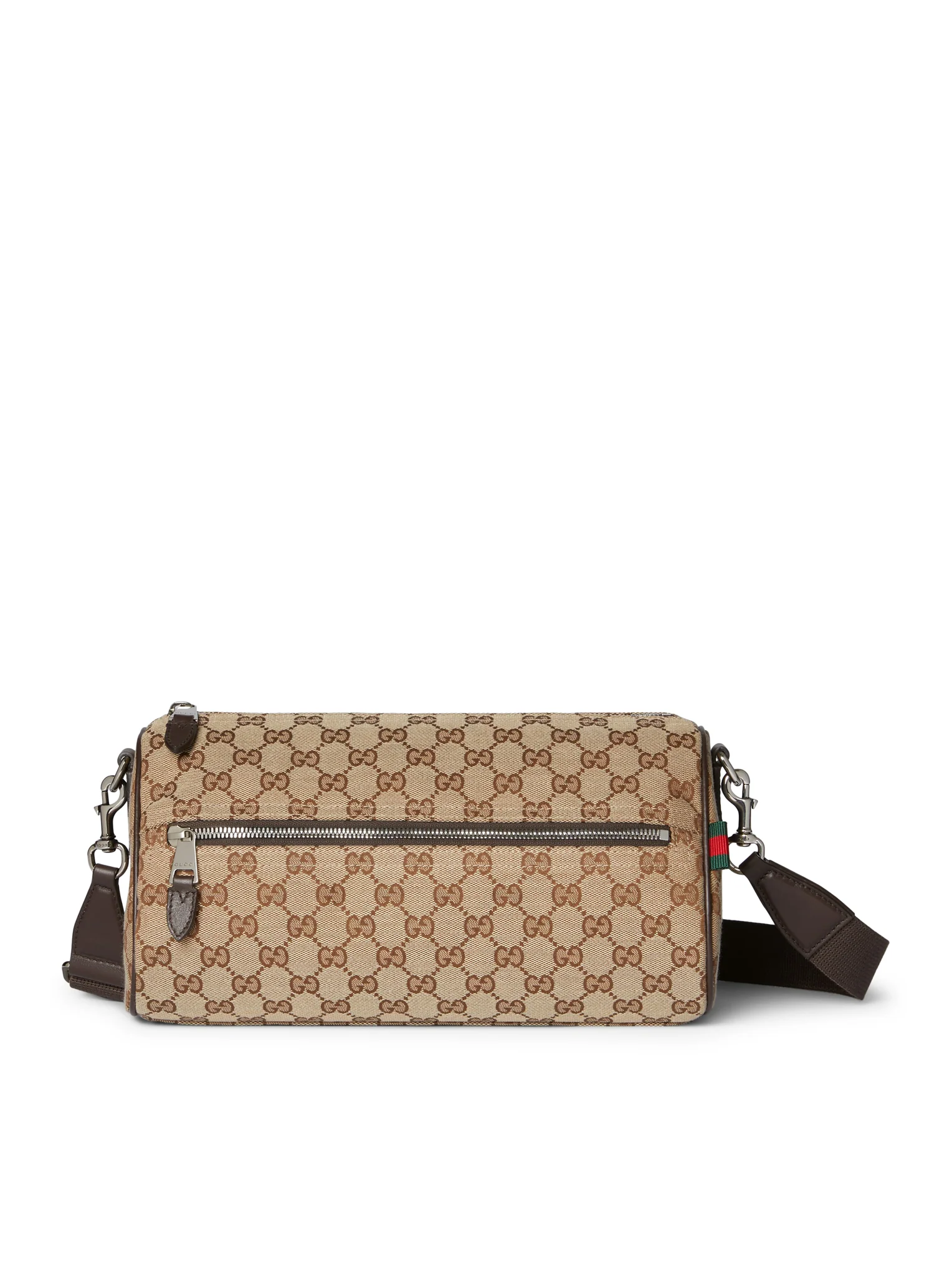 SMALL CYLINDRICAL BAG