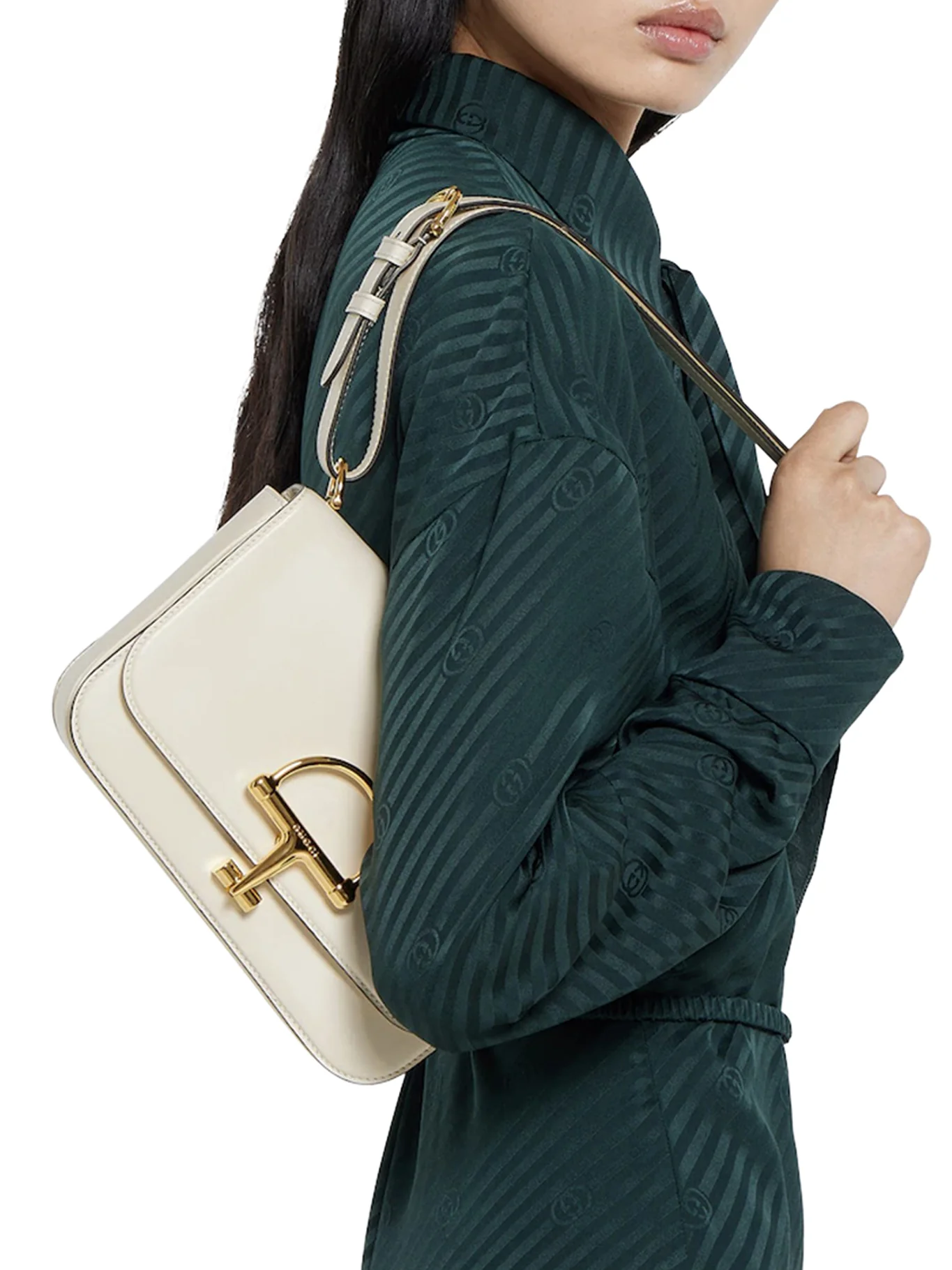 SMALL SIENA SHOULDER BAG - Image 3