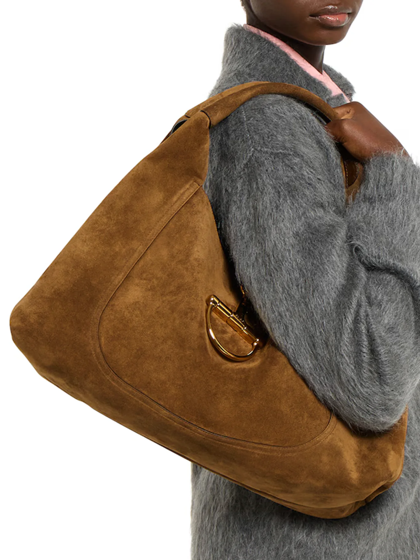 SOFTBIT SHOULDER BAG MAXI SIZE - Image 2