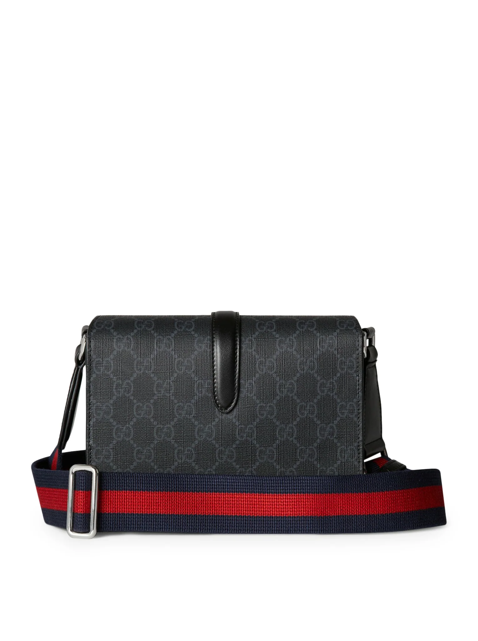 MINI GG BAG IN SUPREME FABRIC - Image 4