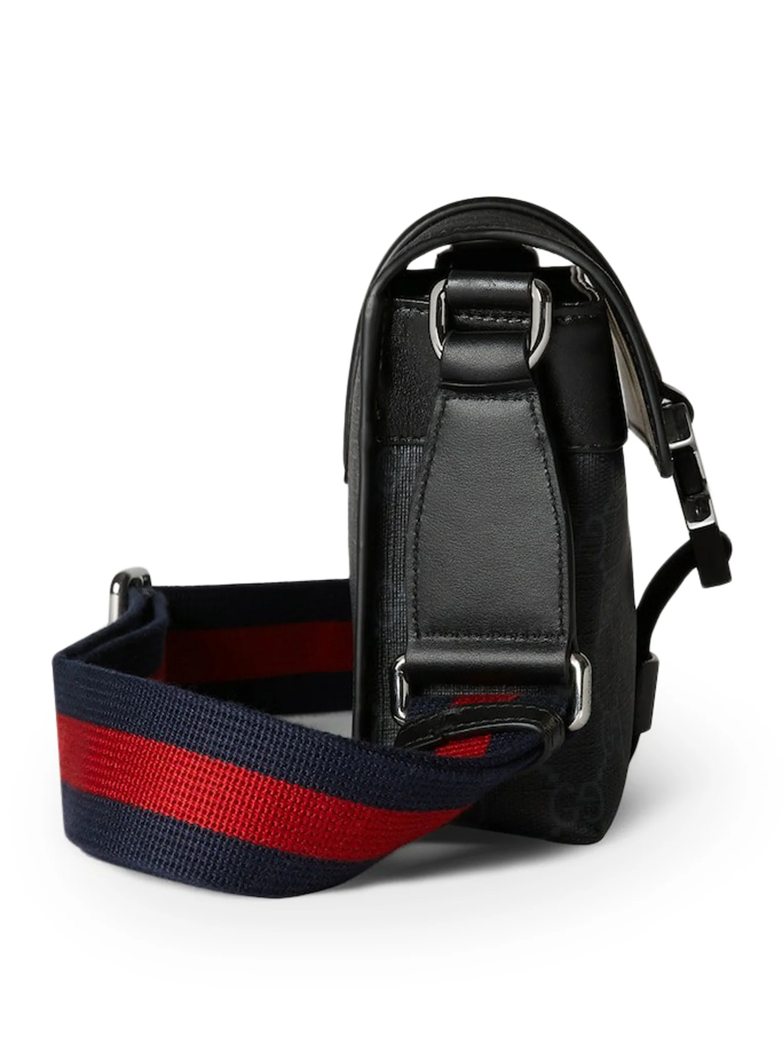 MINI GG BAG IN SUPREME FABRIC - Image 5
