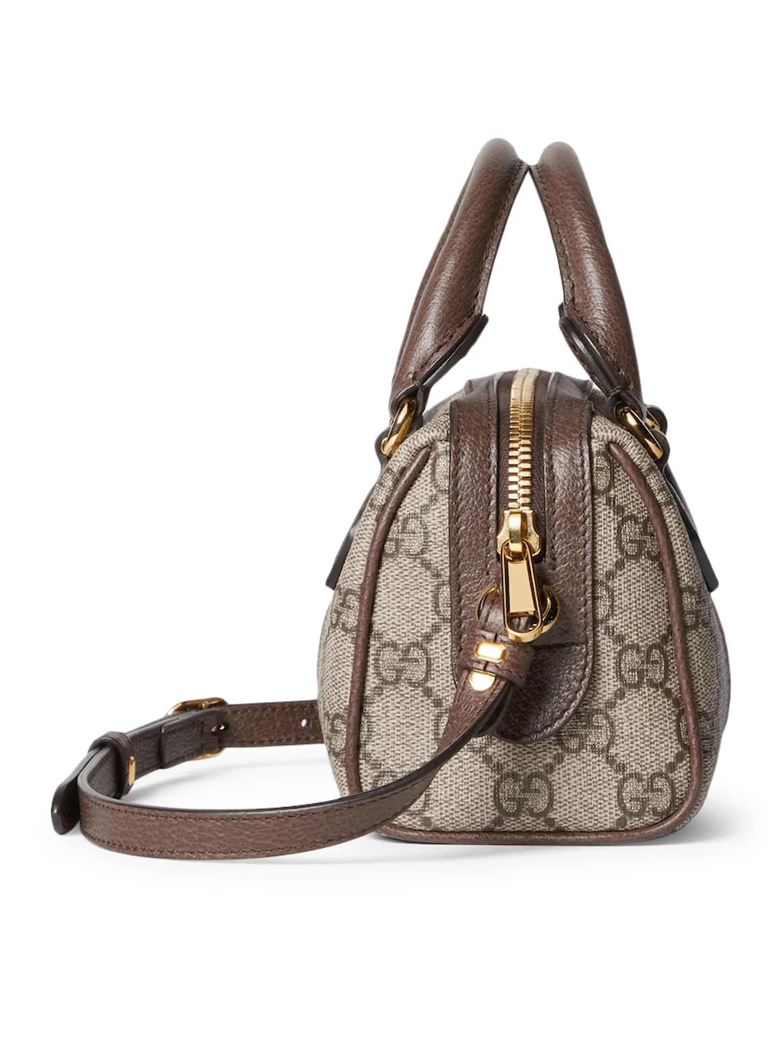 SUPER MINI OPHIDIA BAG - Image 7