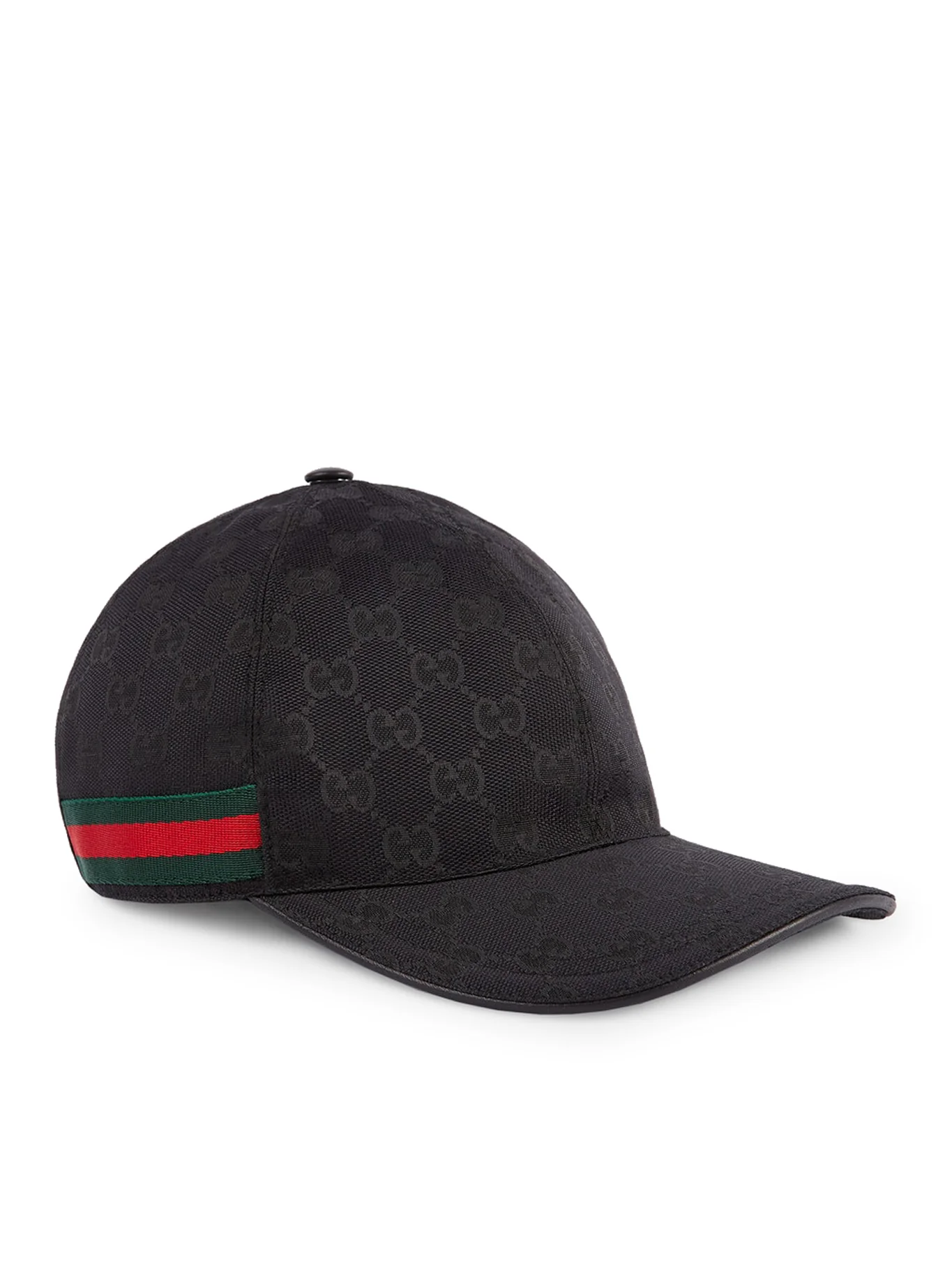 WEB BASEBALL CAP - Image 2