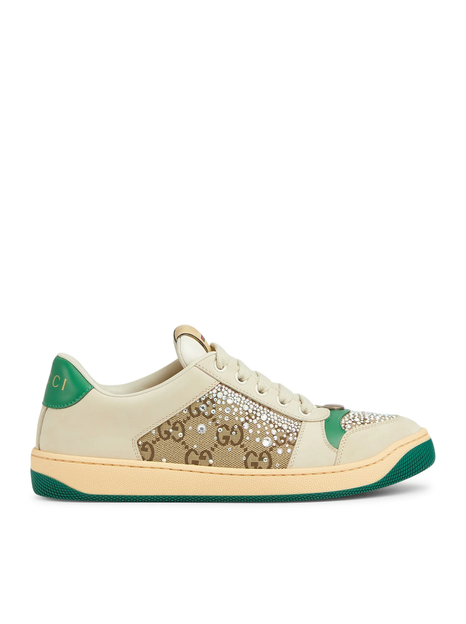 WOMEN`S SCREENER SNEAKER