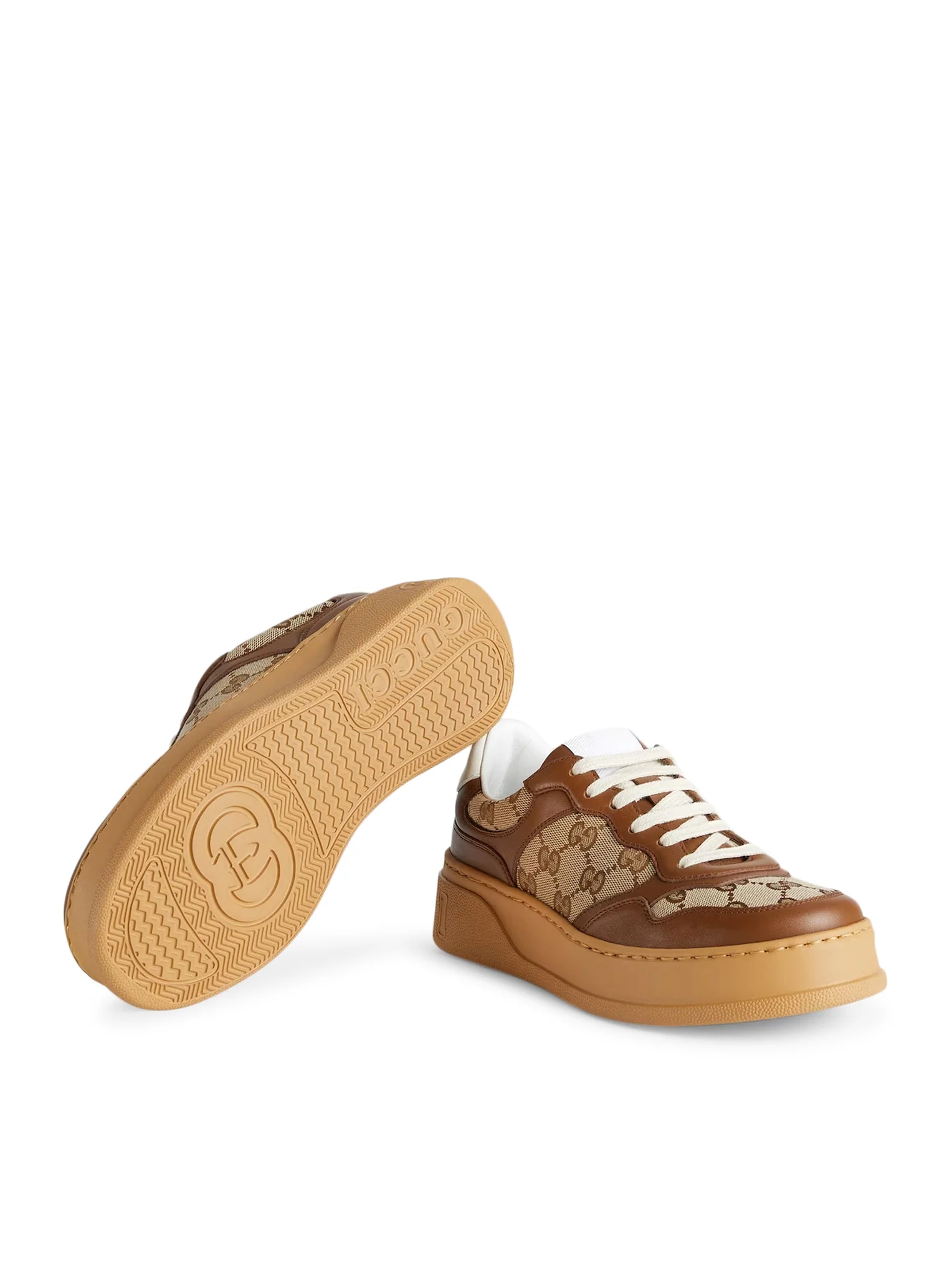 WOMEN`S SNEAKERS GG - Image 5