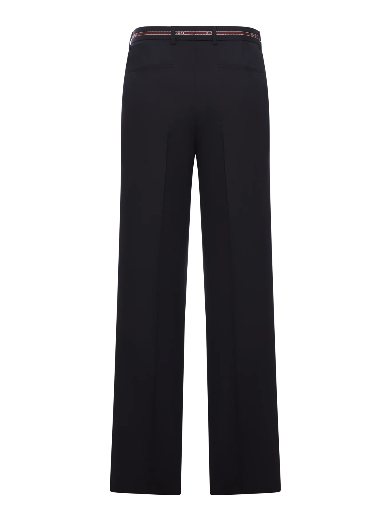 WOOL PANTS - Image 2