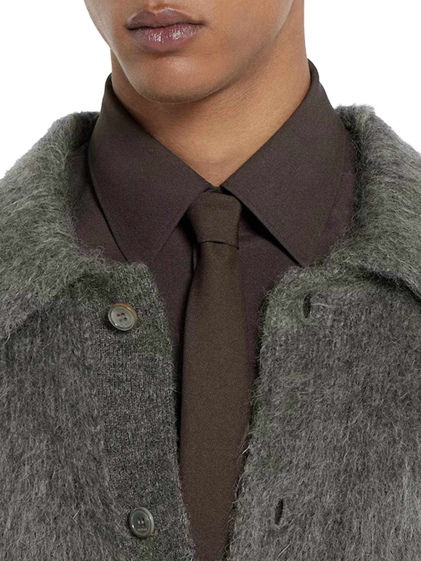 WOOL TIE - Image 2
