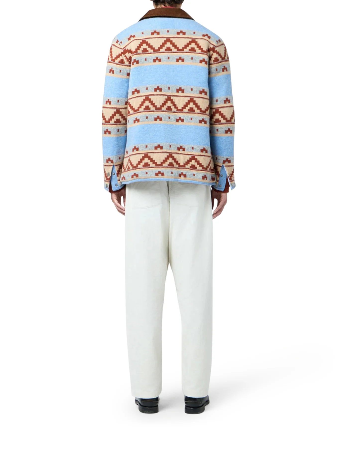 WESTERN INDUSTRY JACKET - Image 6