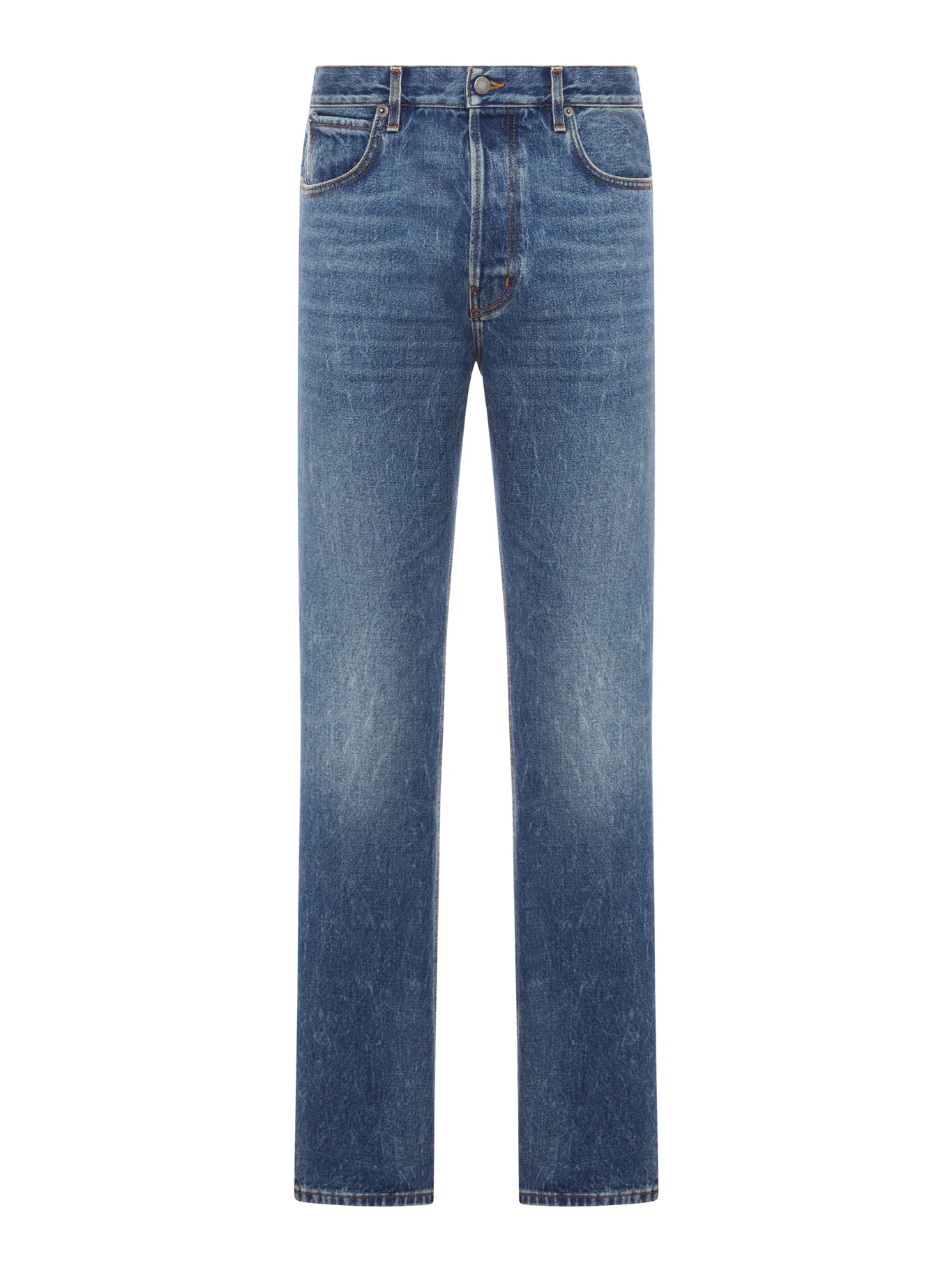 BLAKE DARK WASH JEANS