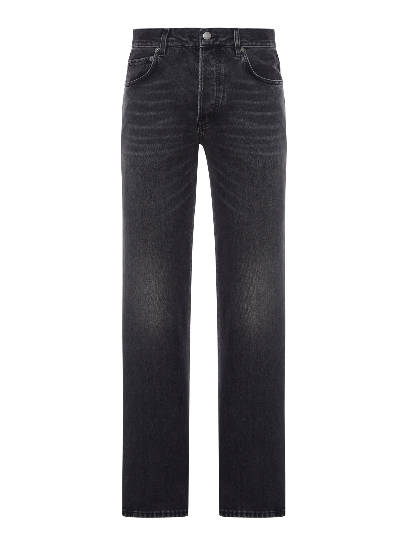 FERGUS FIVE-POCKET JEANS