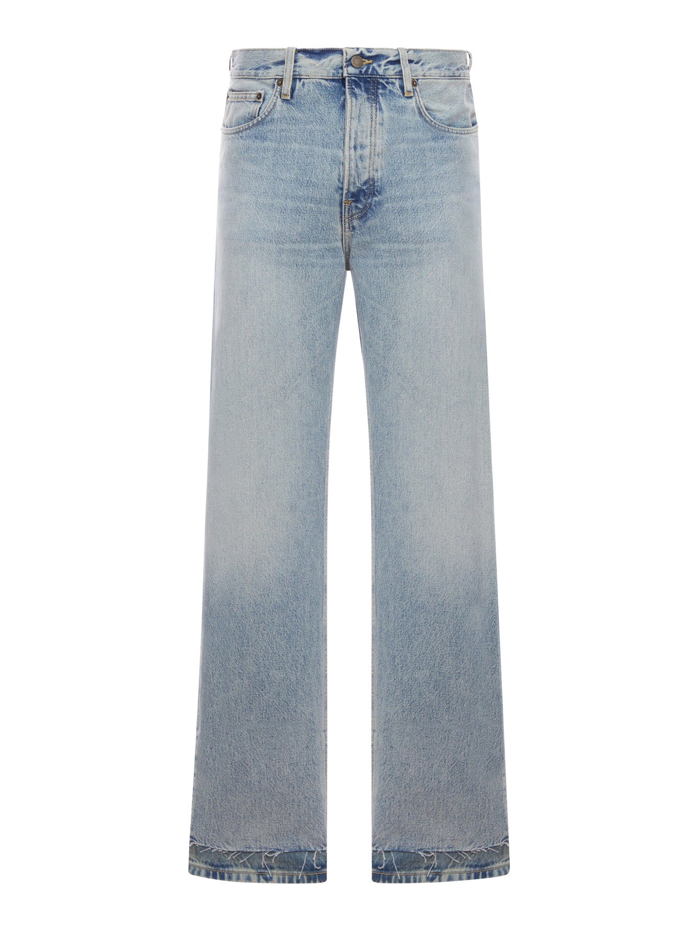 LOGAN DENIM JEANS