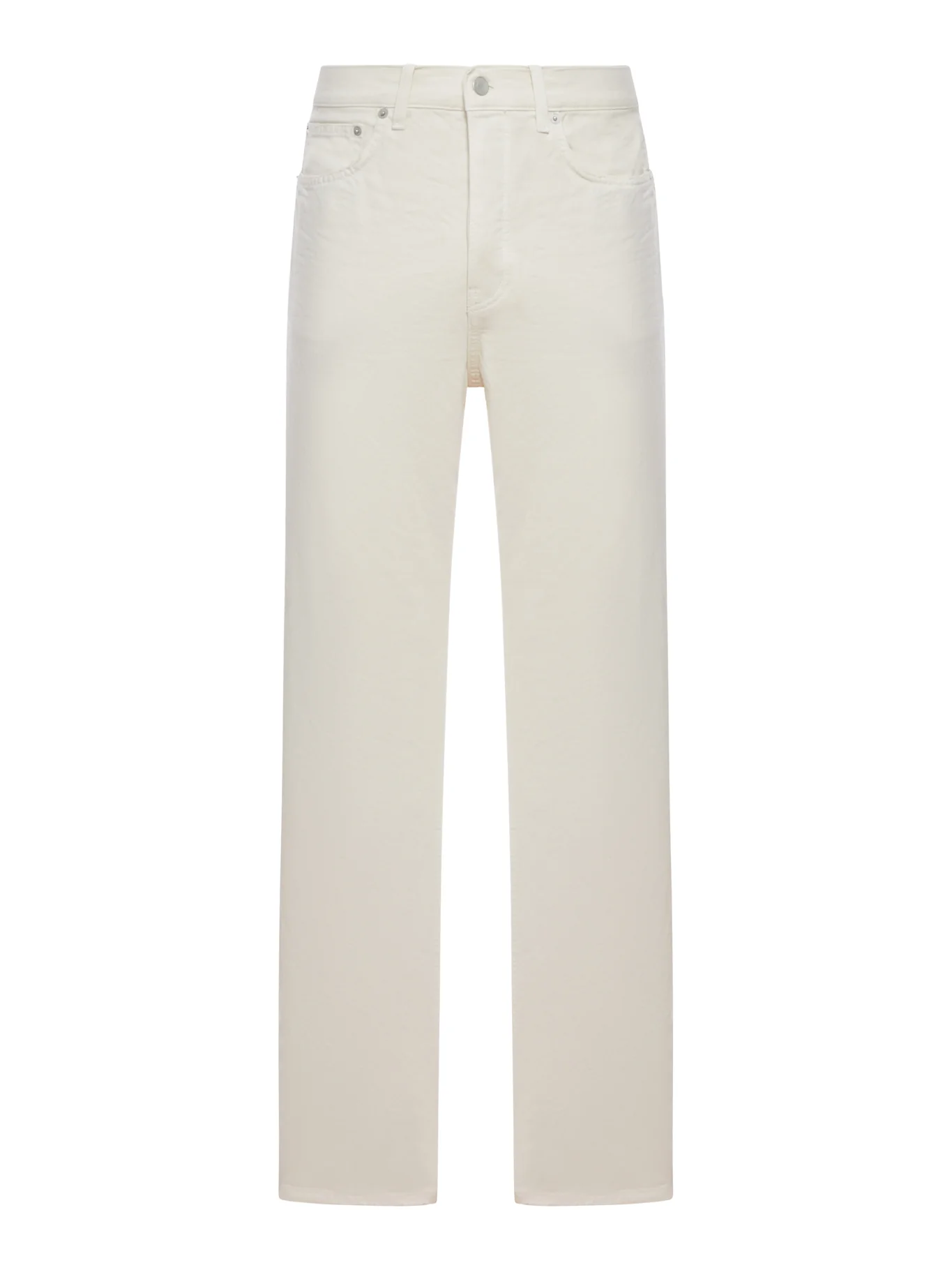 LOGAN FIVE-POCKET JEANS