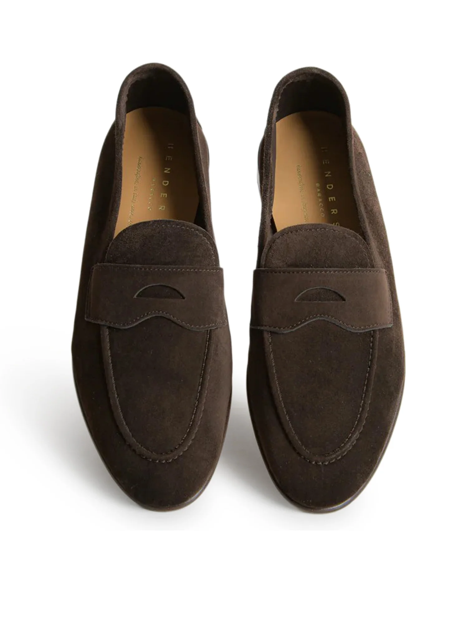 CLASSIC SUEDE MOCCASIN - Image 3