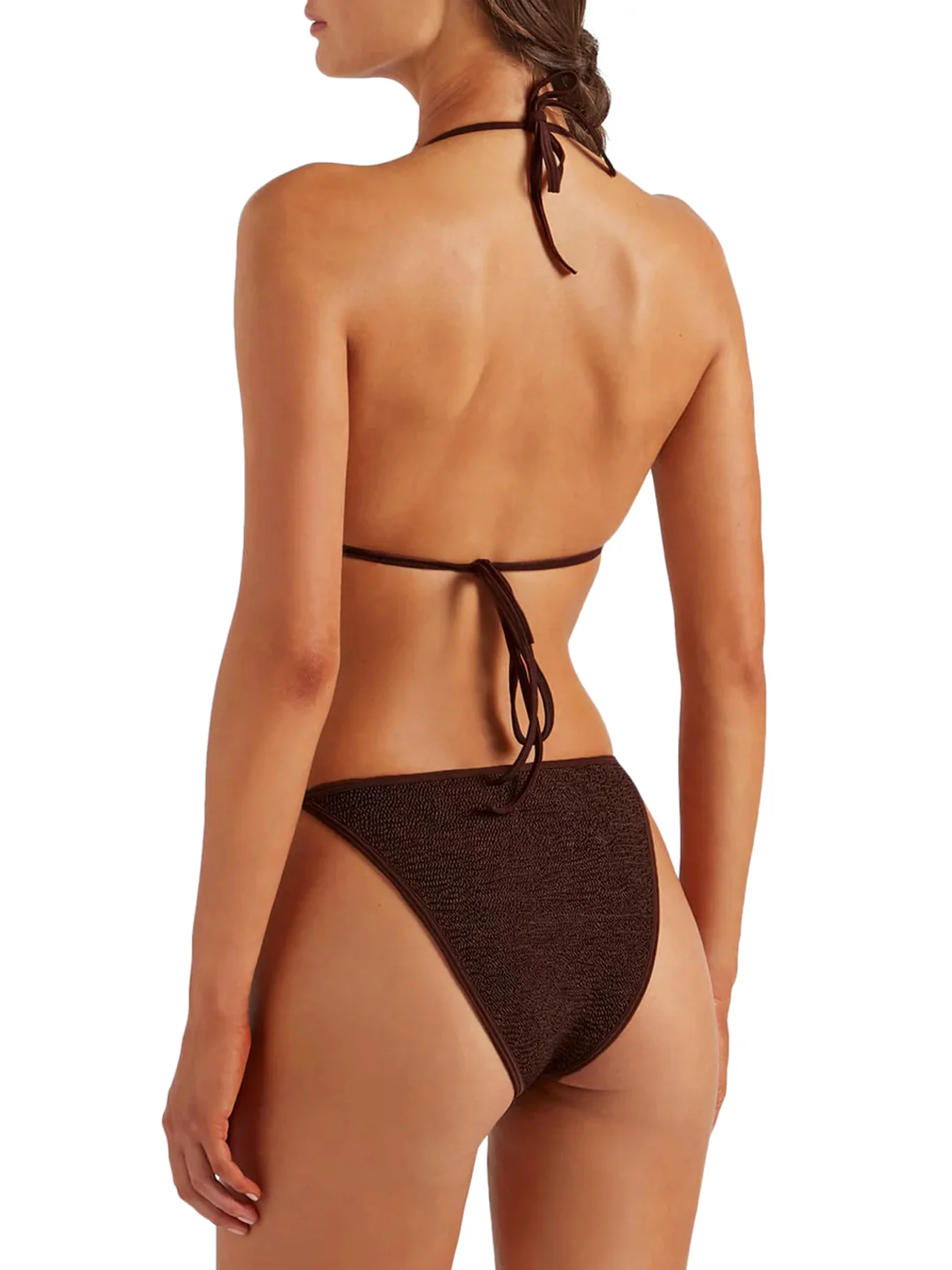 GINA BEADED BIKINI - Image 4