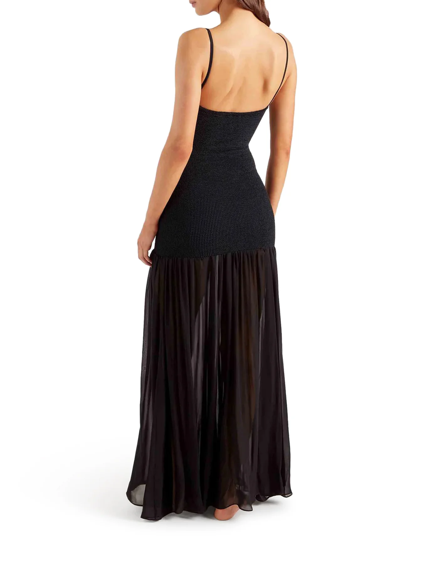 HYBRID DRESS - Image 3
