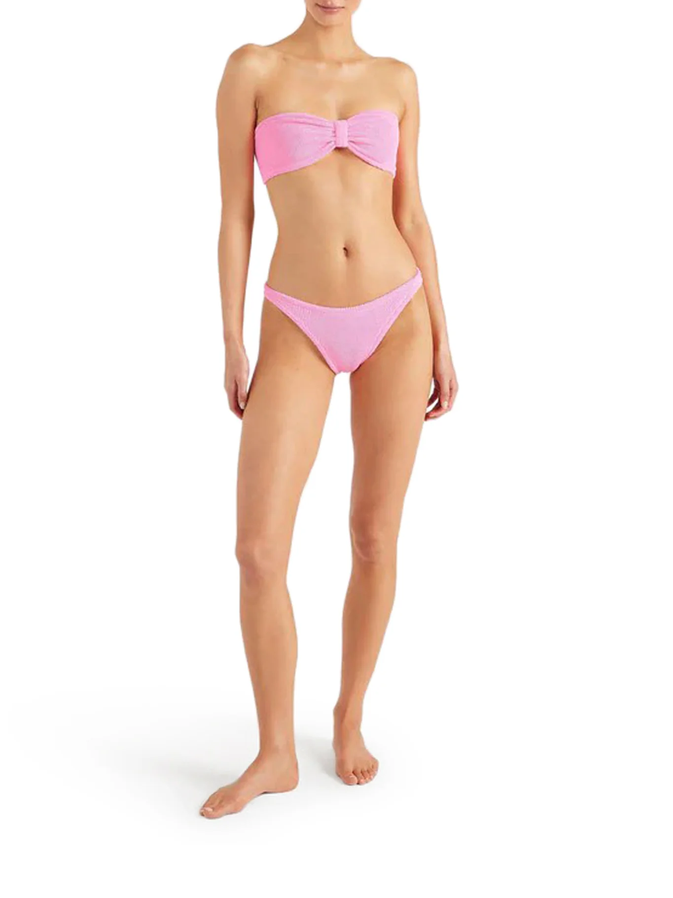 JEAN BIKINI BUBBLEGUM - Image 2